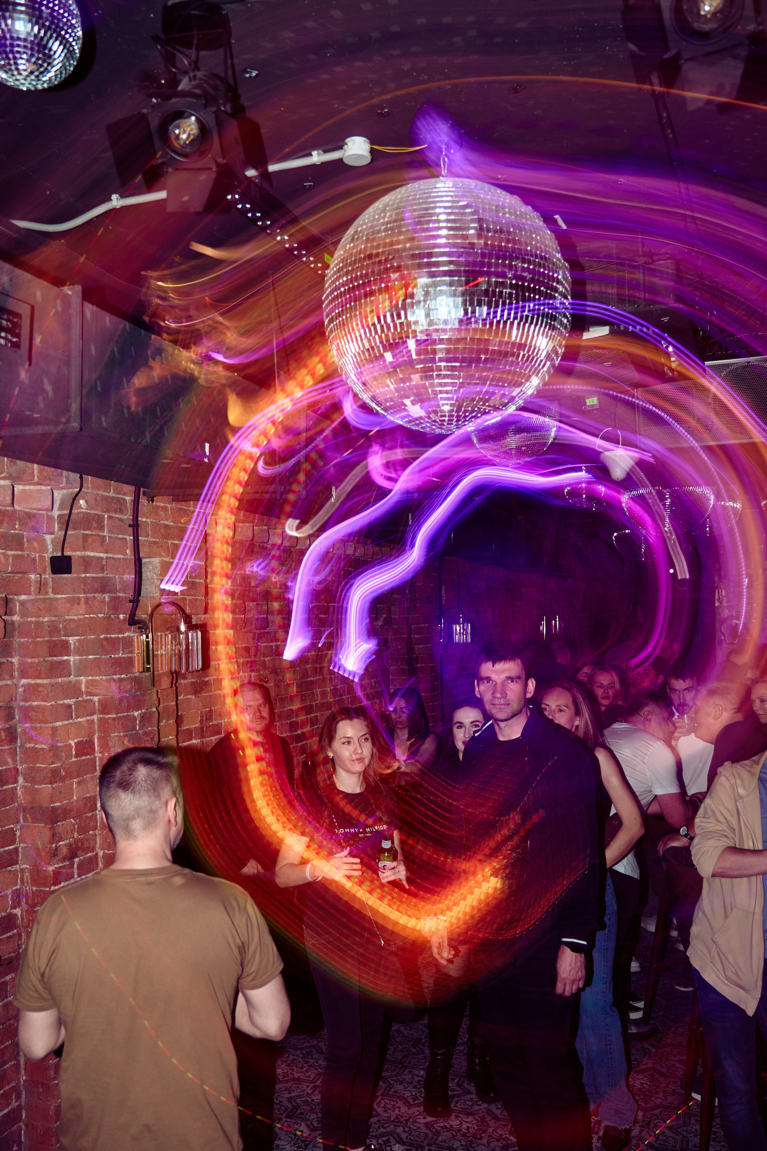 The Birthday Party. Фотограф во Владивостоке