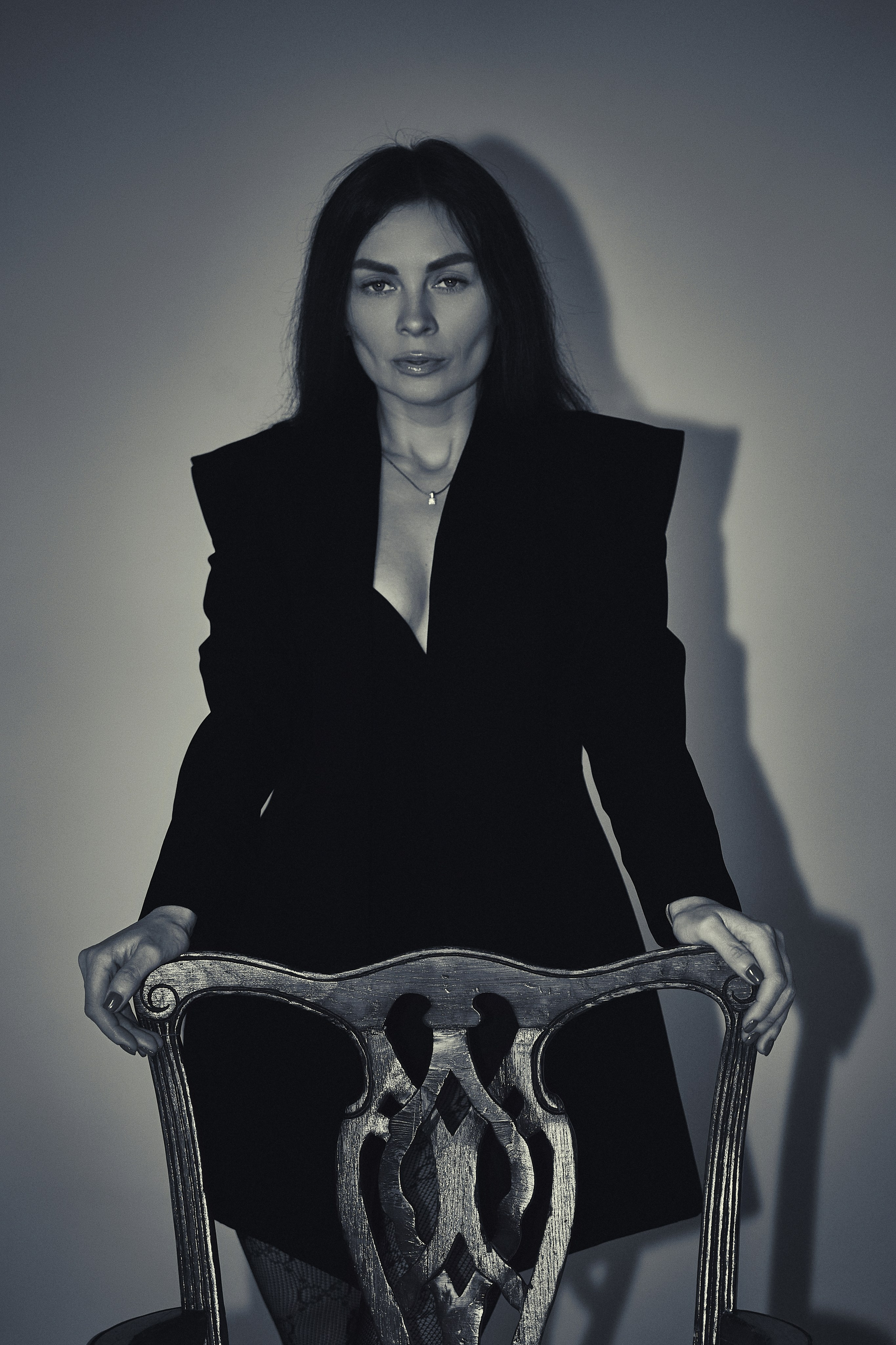 Женская фотосессия. Фотограф во Владивостоке