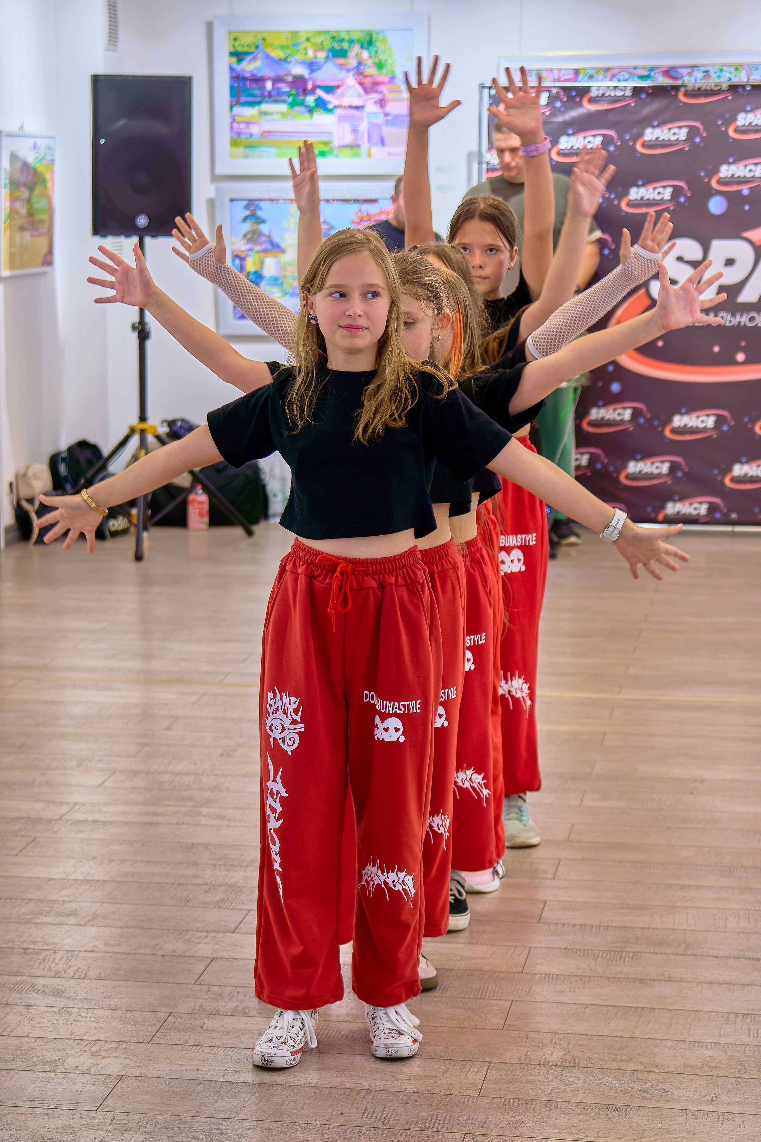 Space. Фотограф во Владивостоке