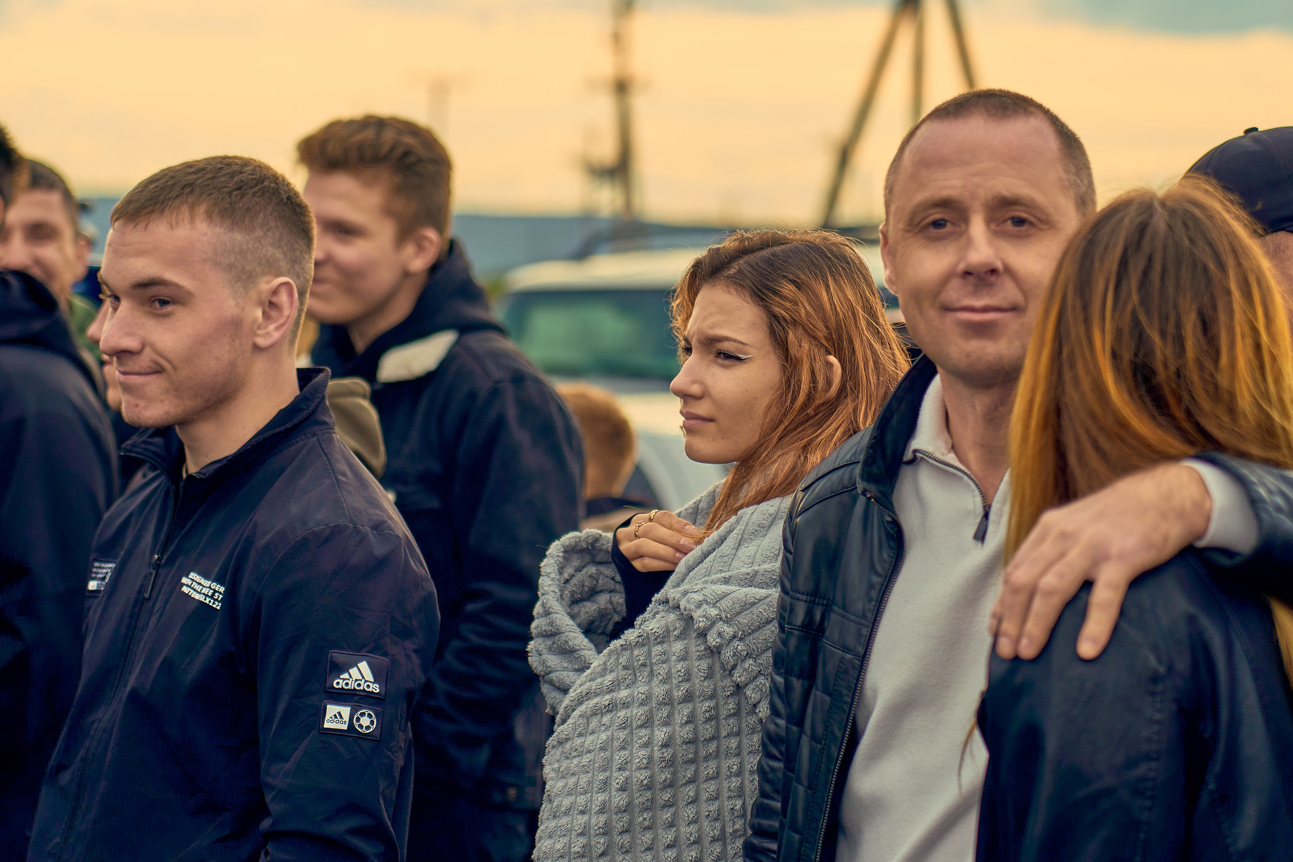 Авто-фест. Фотограф во Владивостоке