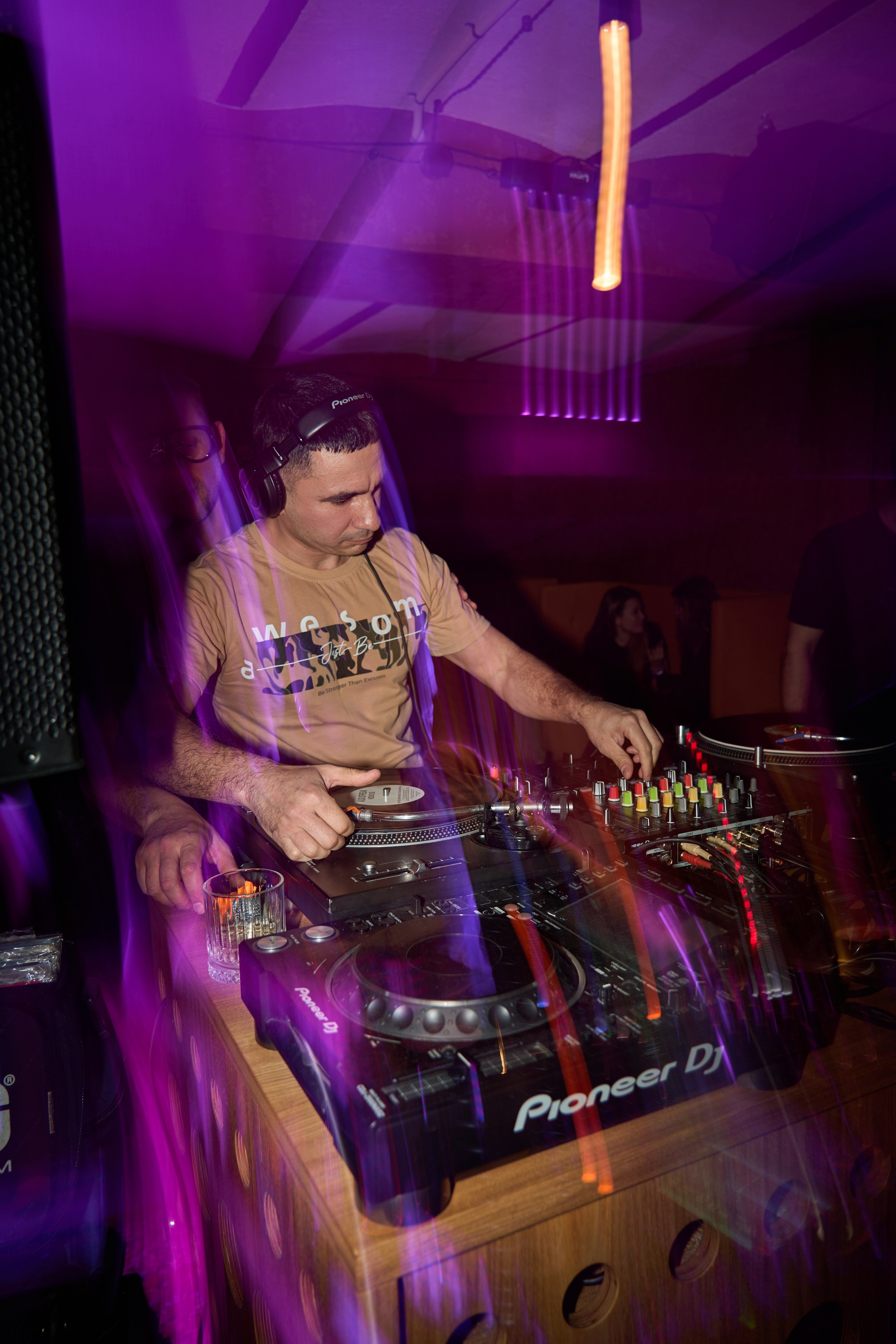 Артефакт. Фотограф во Владивостоке