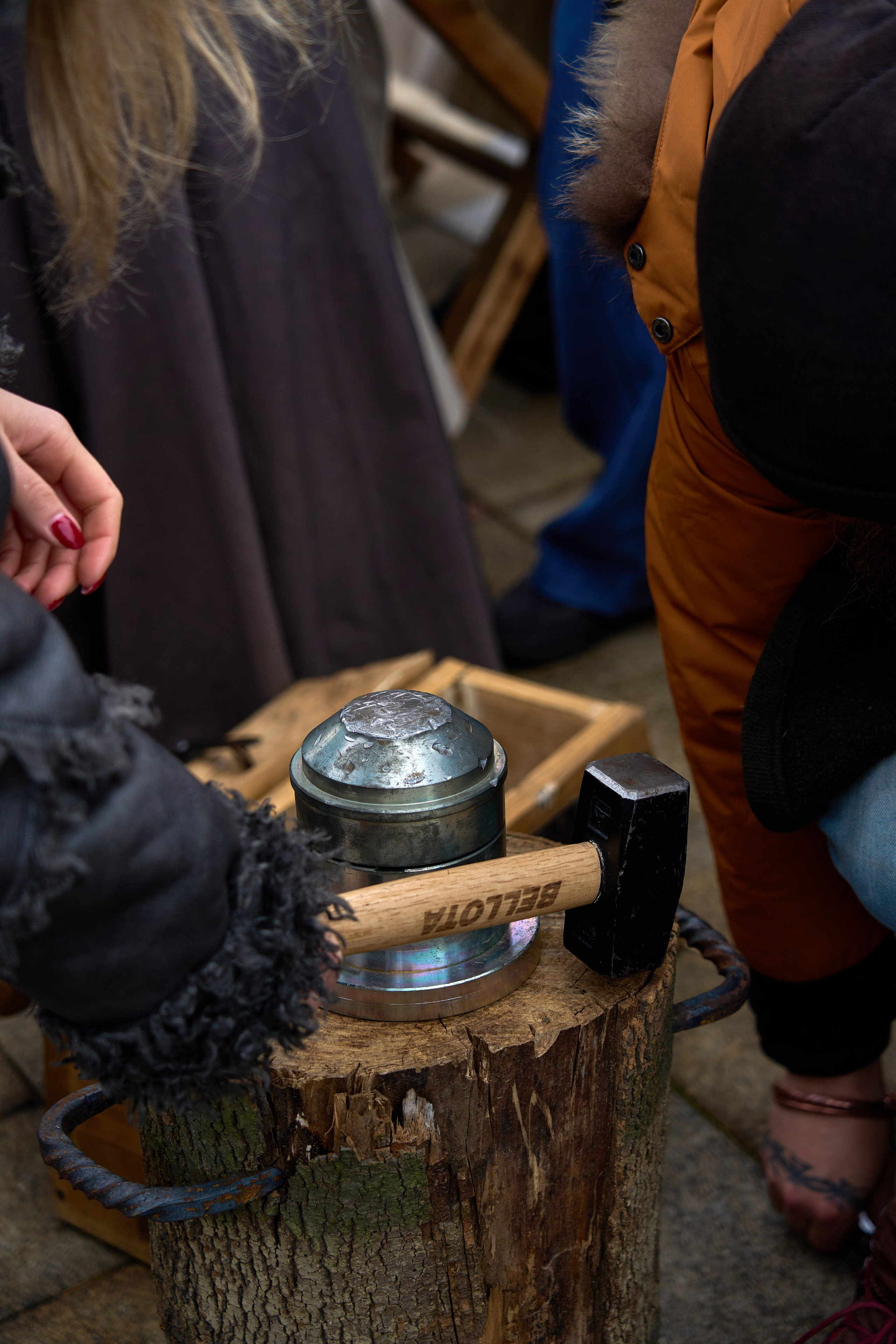 Масленица 2026. Фотограф во Владивостоке