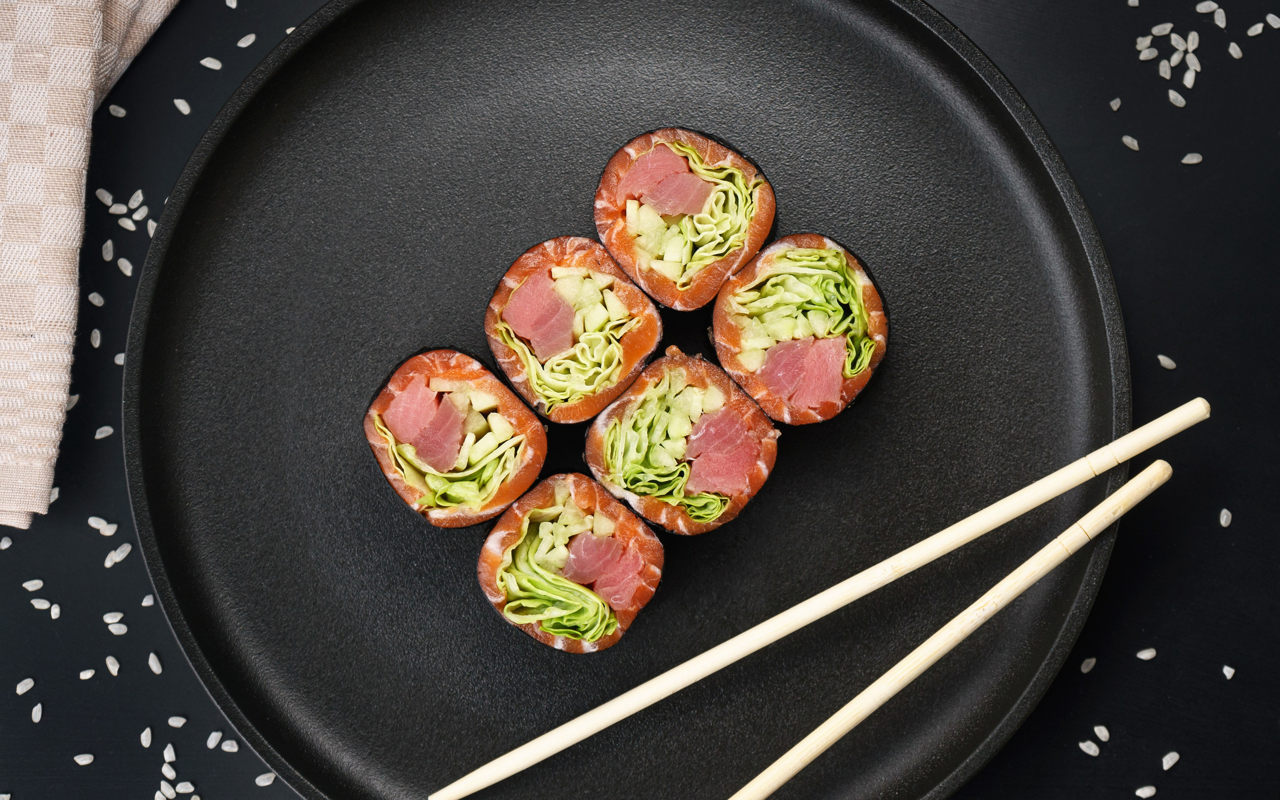 Фуд фотографии