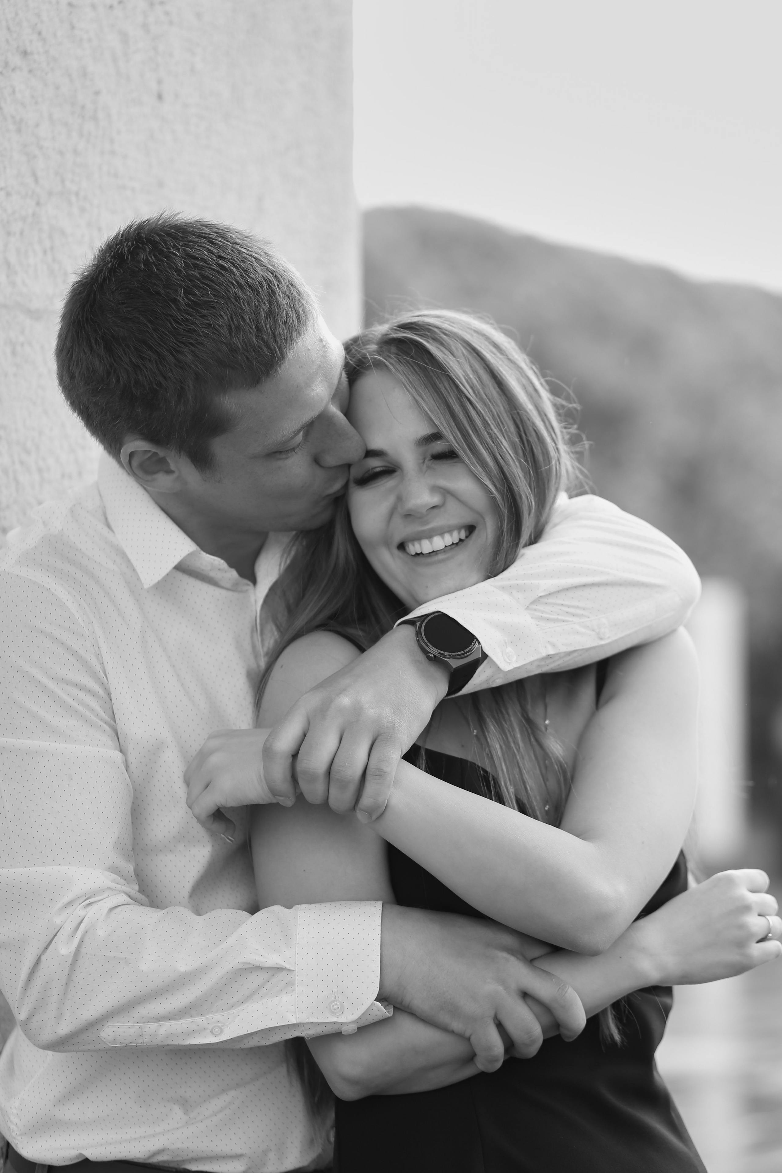 Кристина и Евгений