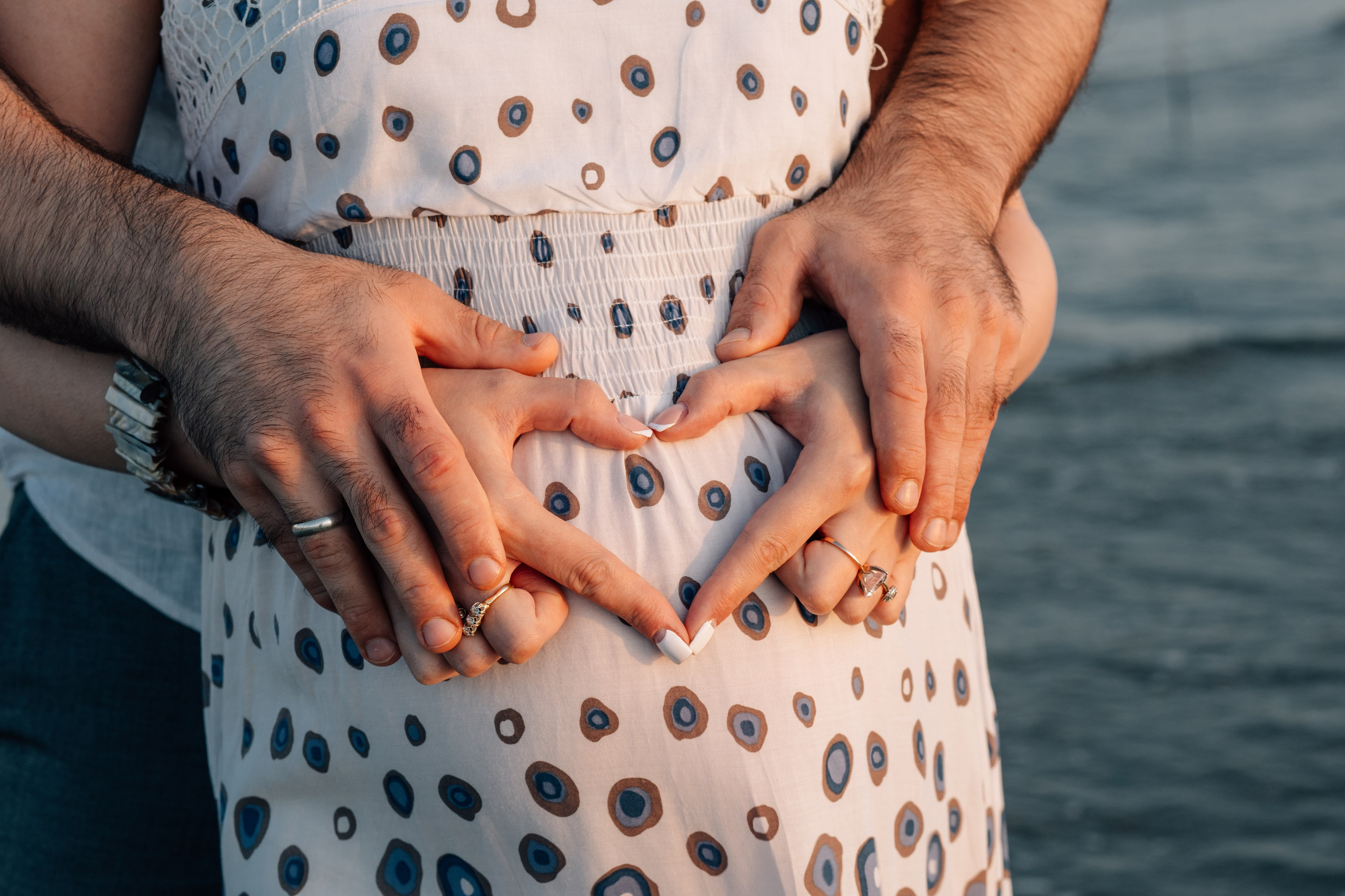 Love story. Свадебный и семейный фотограф в Дагестане