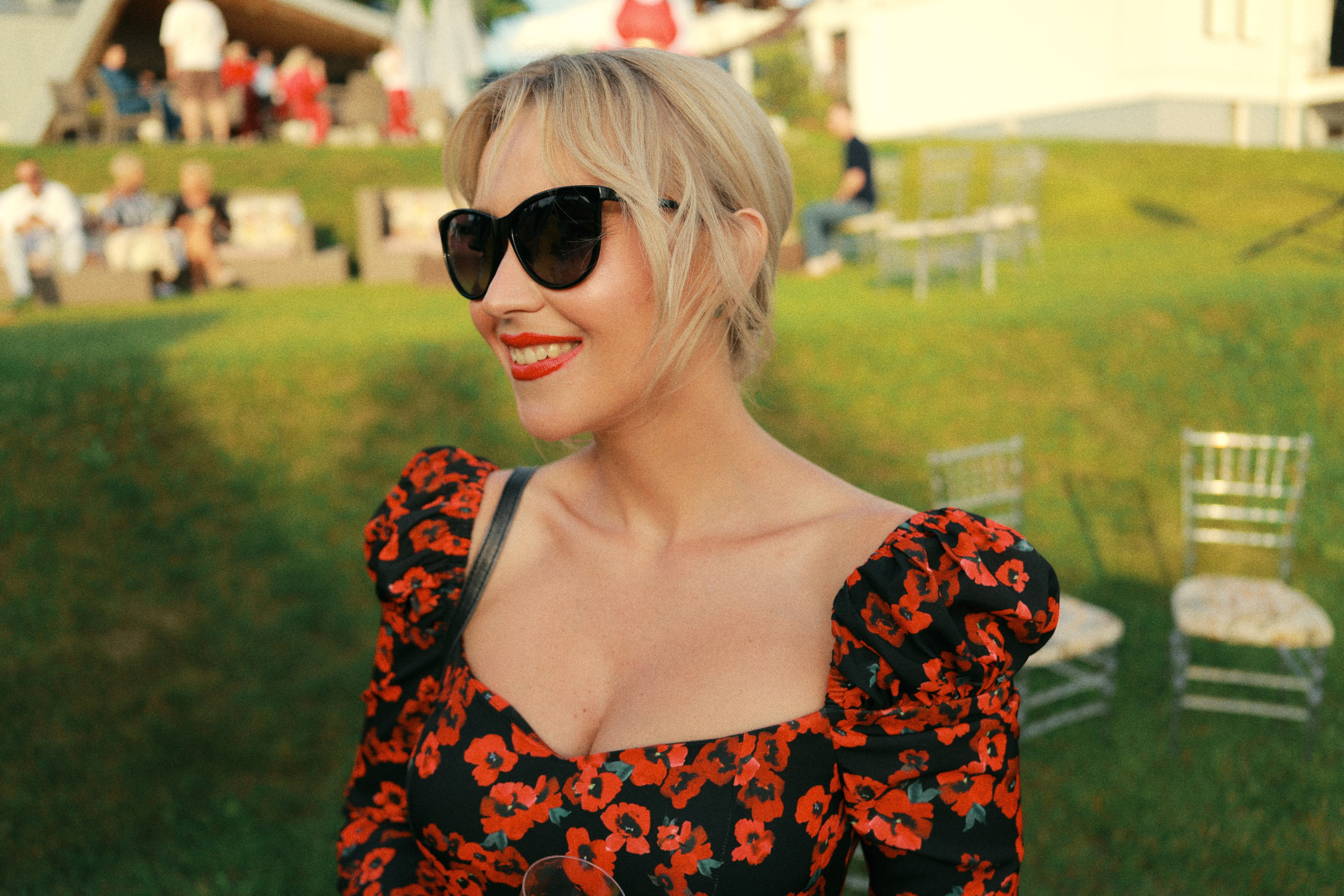 Атмо. Фотограф во Владимире, Москве и Суздале — Полина Романычева