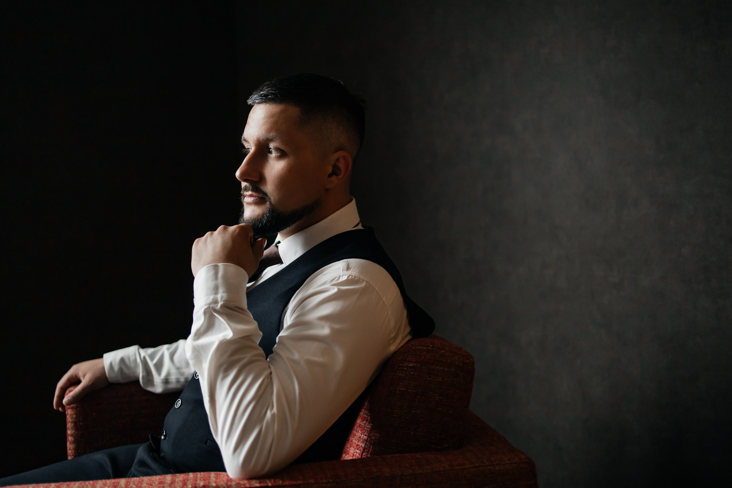 ПАКЕТ 8 ЧАСОВ. Свадебный  фотограф Новосибирск