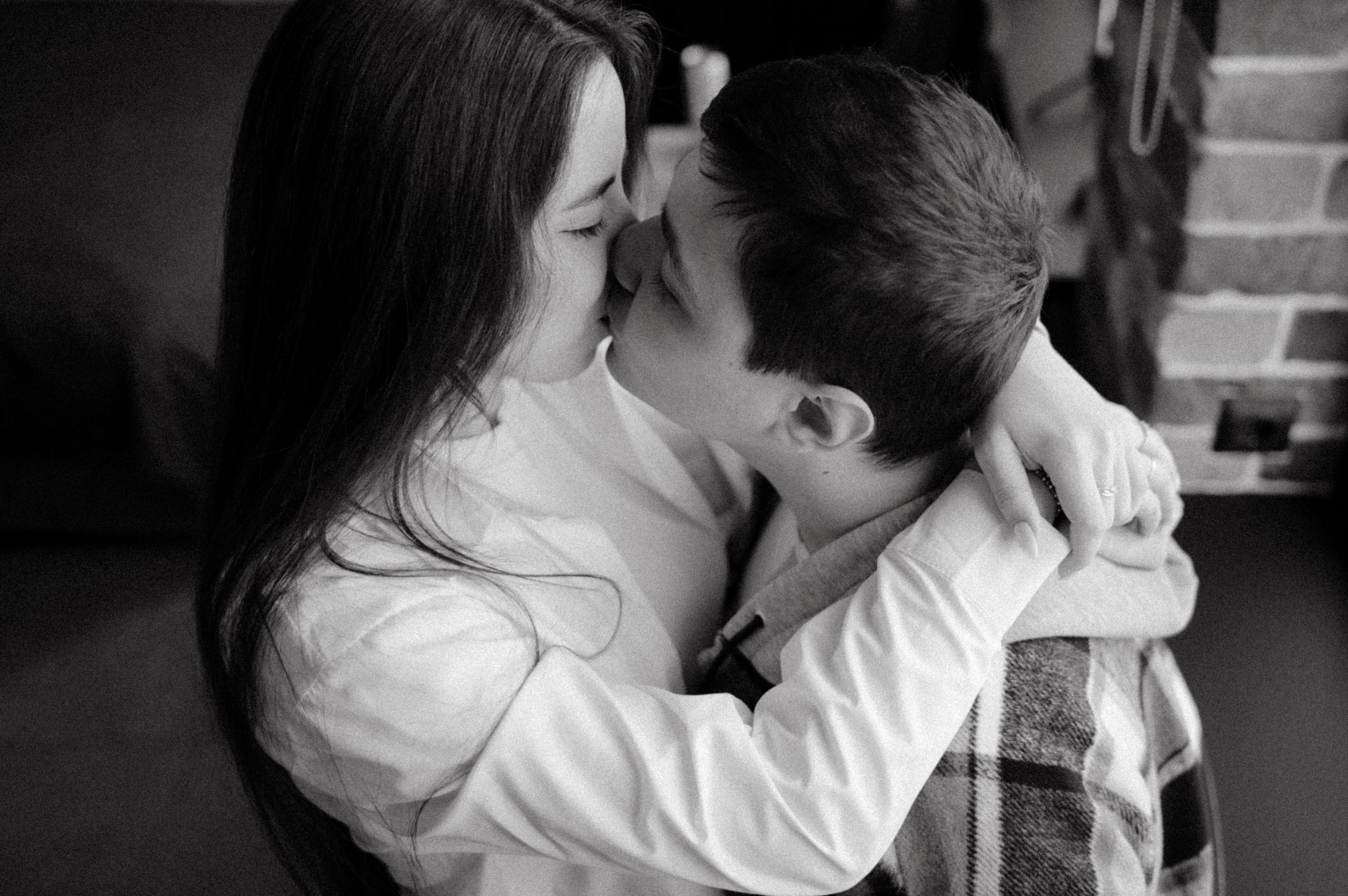 Антон и Катя. Свадебный фотограф Колотовкина Валентина Москва