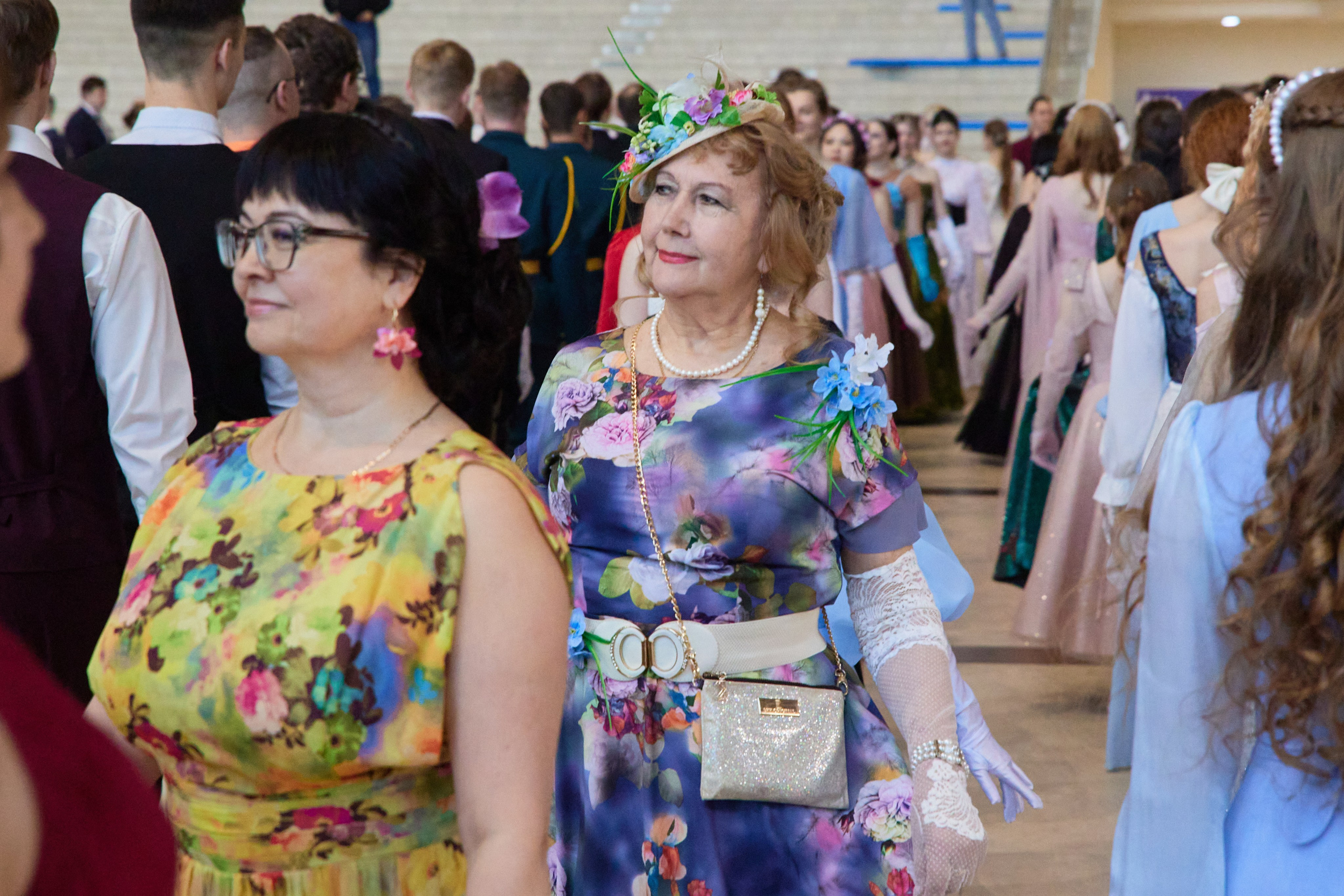 Ах, этот Бал!. Фотограф во Владивостоке Осипчук Дмитрий