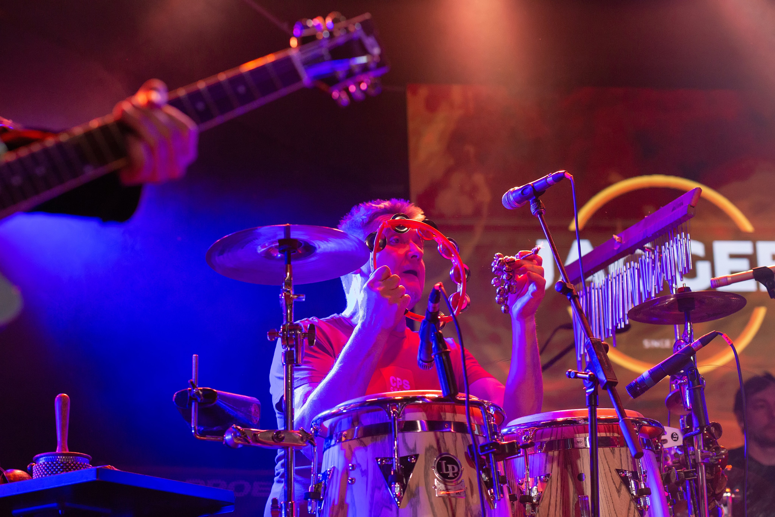 Фотосъемка концерта Маша и Медведи в клубе Jagger СПБ. Портретные фотосессии, контент-съемки, репортаж