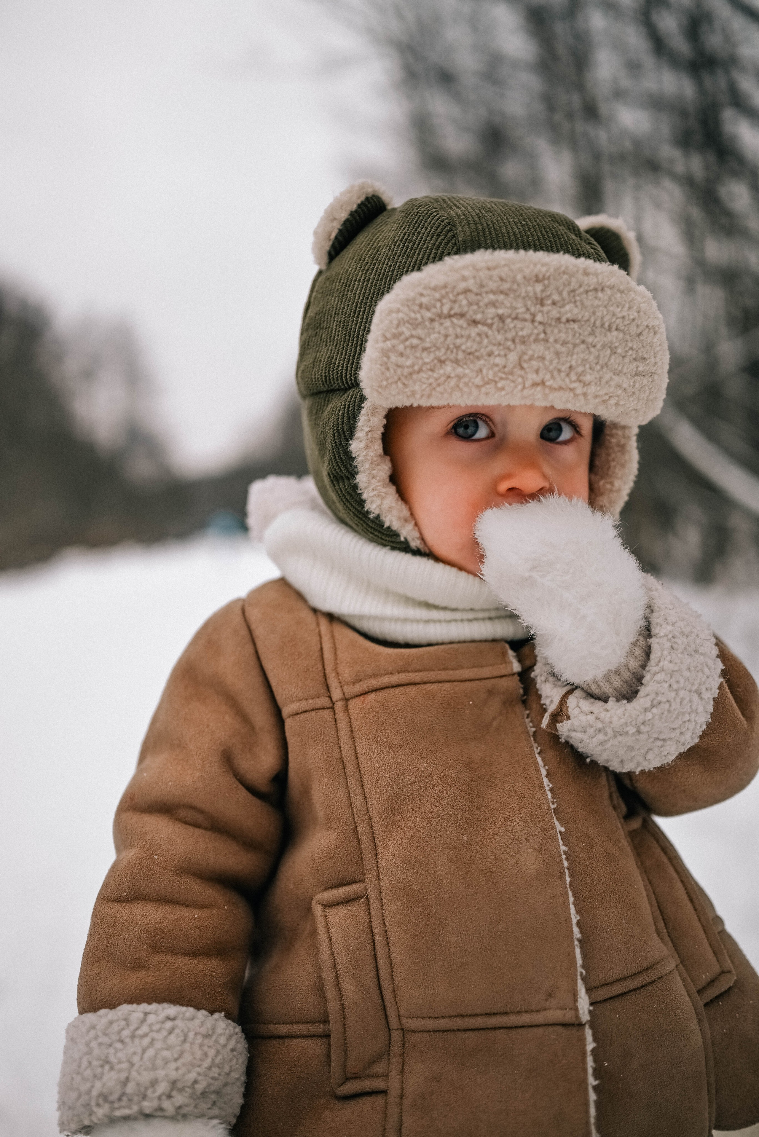Прогулка лесная в Кожухово. Семейный фотограф в Москве Люберцах Ирина Вронская