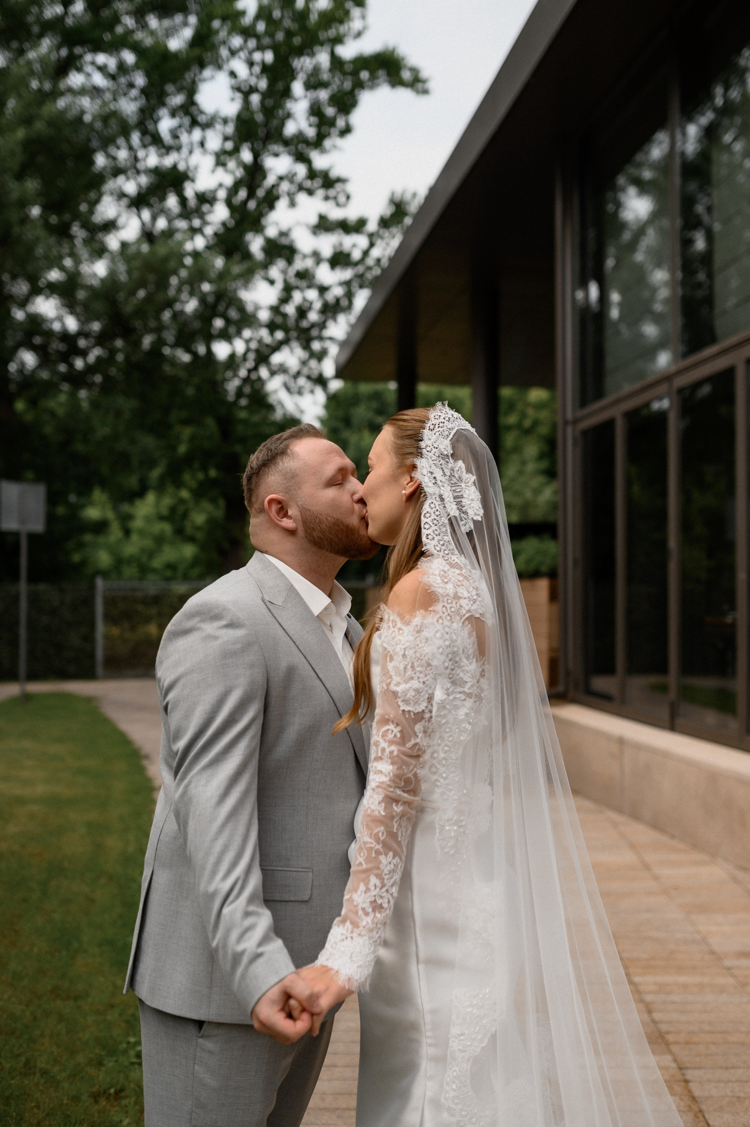 Денис и Даша. Северный речной вокзал. Семейный и свадебный lifestyle-фотограф в Москве Мария Петрова