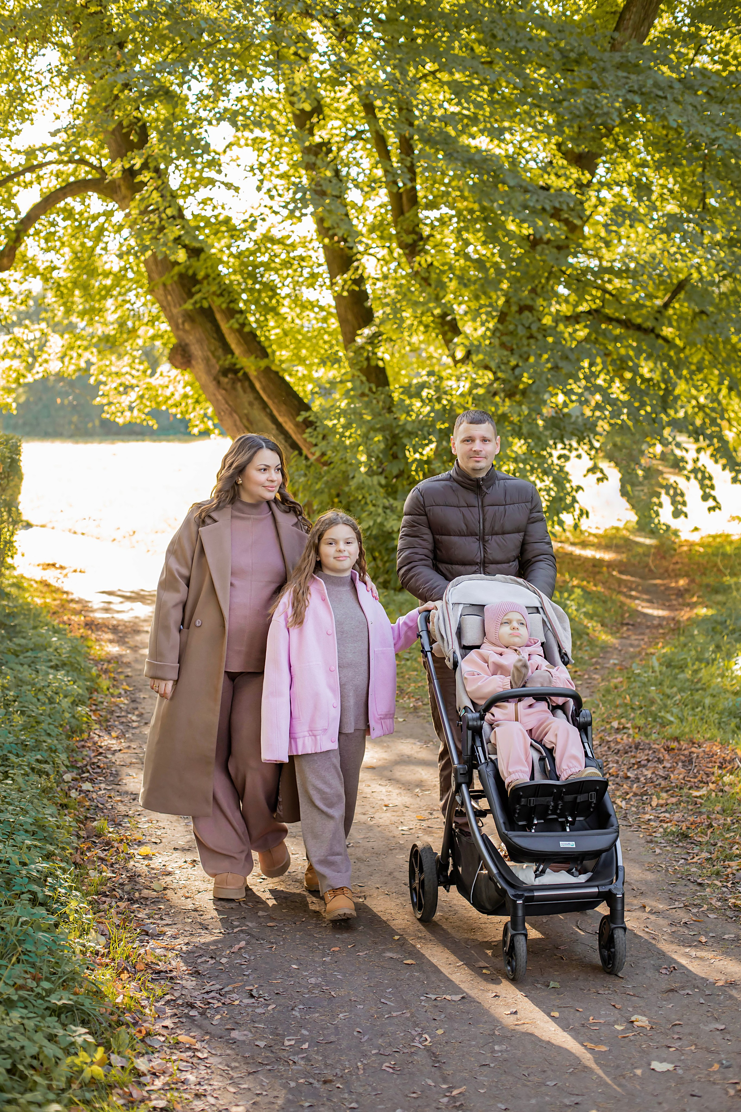 Семейные съемки. Семейный и портретный фотограф Санкт-Петербург Алевтина Альгина