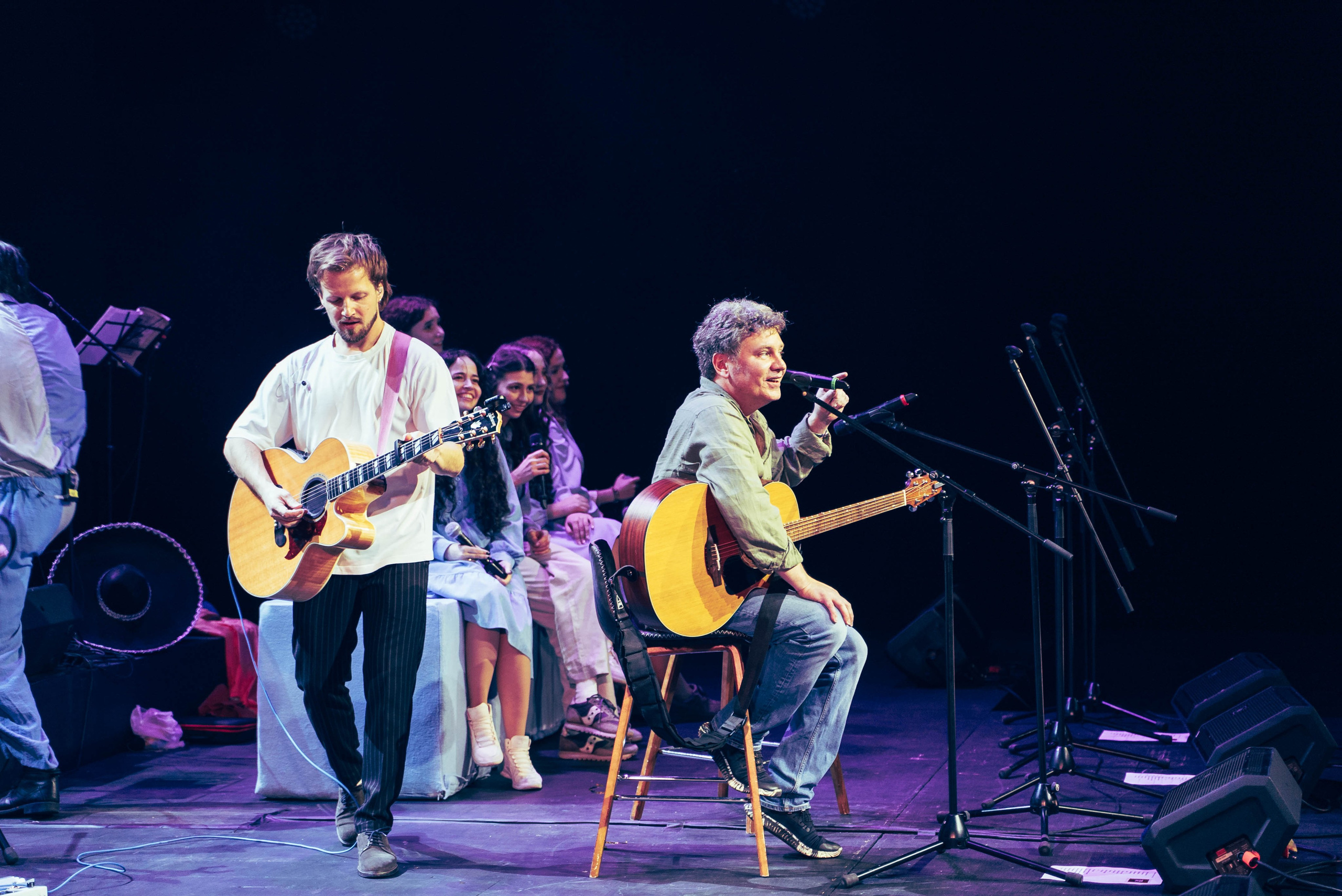 Смешband. ФОТОГРАФ ВЛАДИВОСТОК НИКИТА КОРОЛЁВ