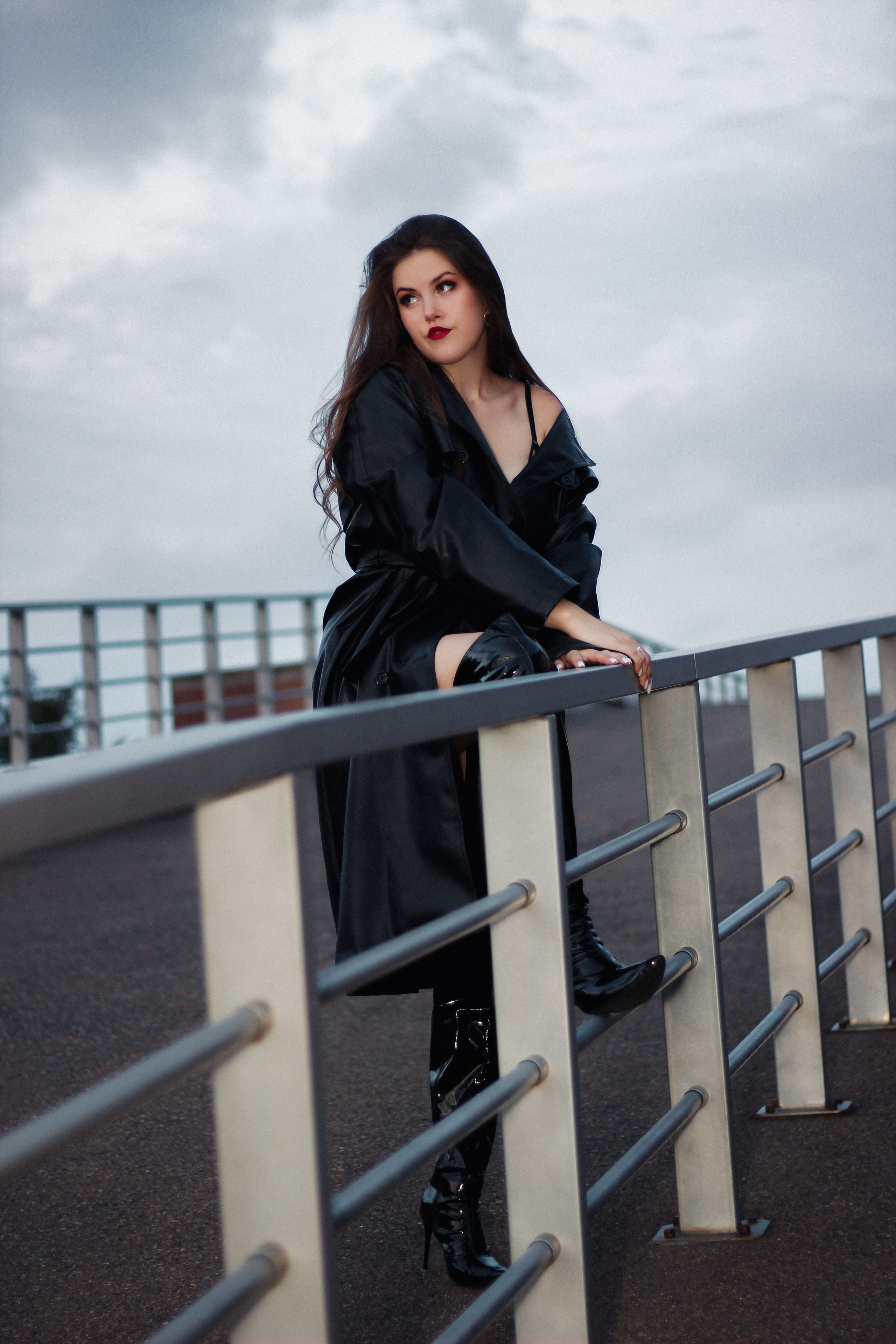 Завораживает. Фотограф Красноярск