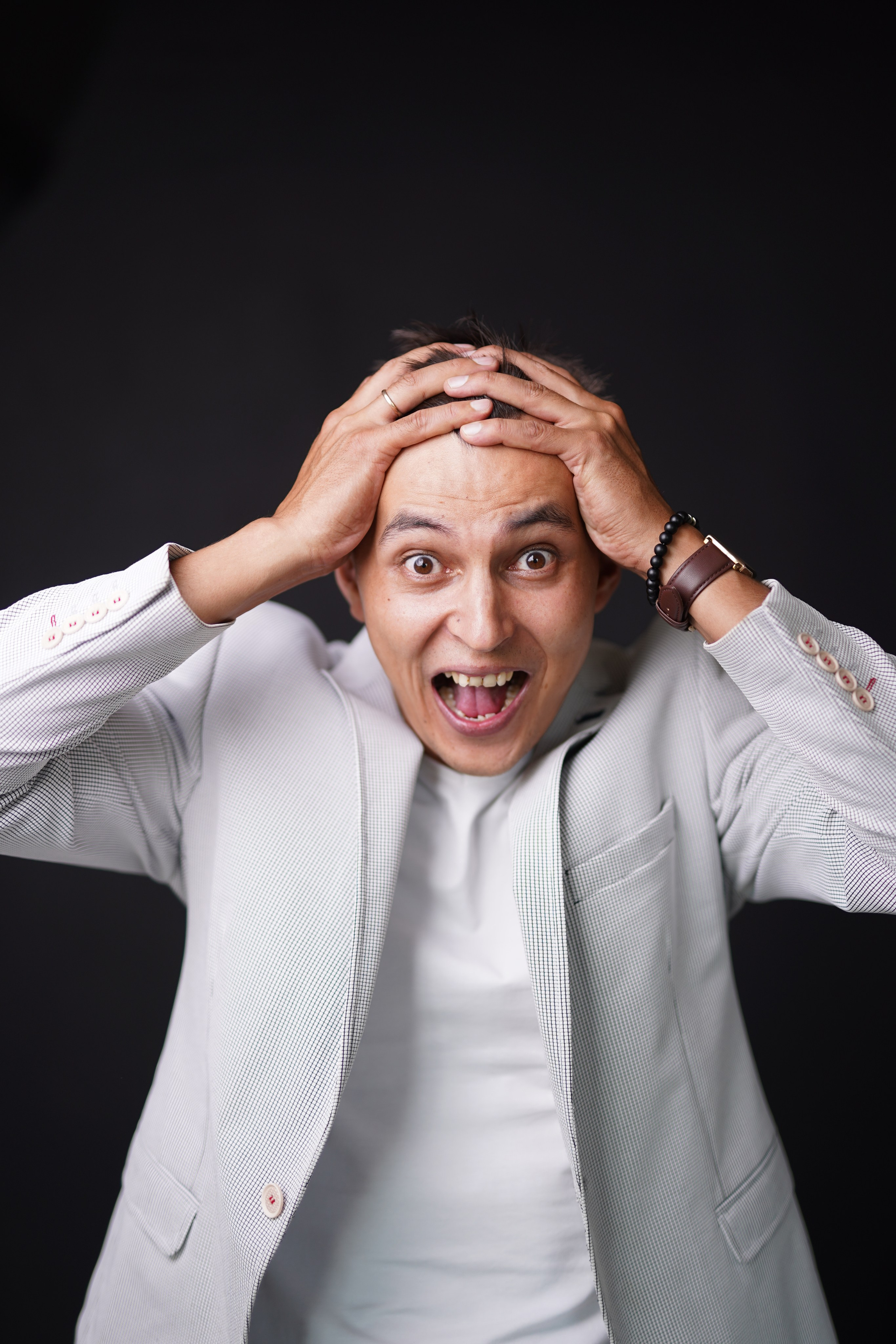 Ведущий раз. Свадебный и репортажный фотограф в Уфе и по России