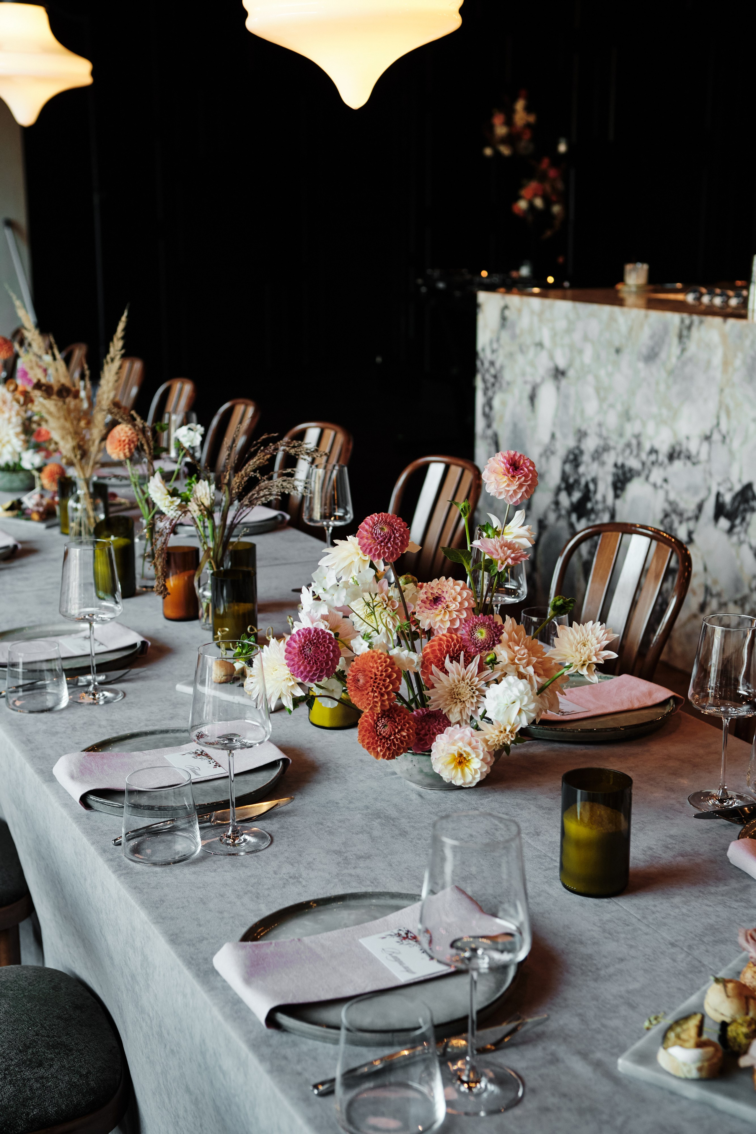 Сва. Флористика и декор в Санкт-Петербурге