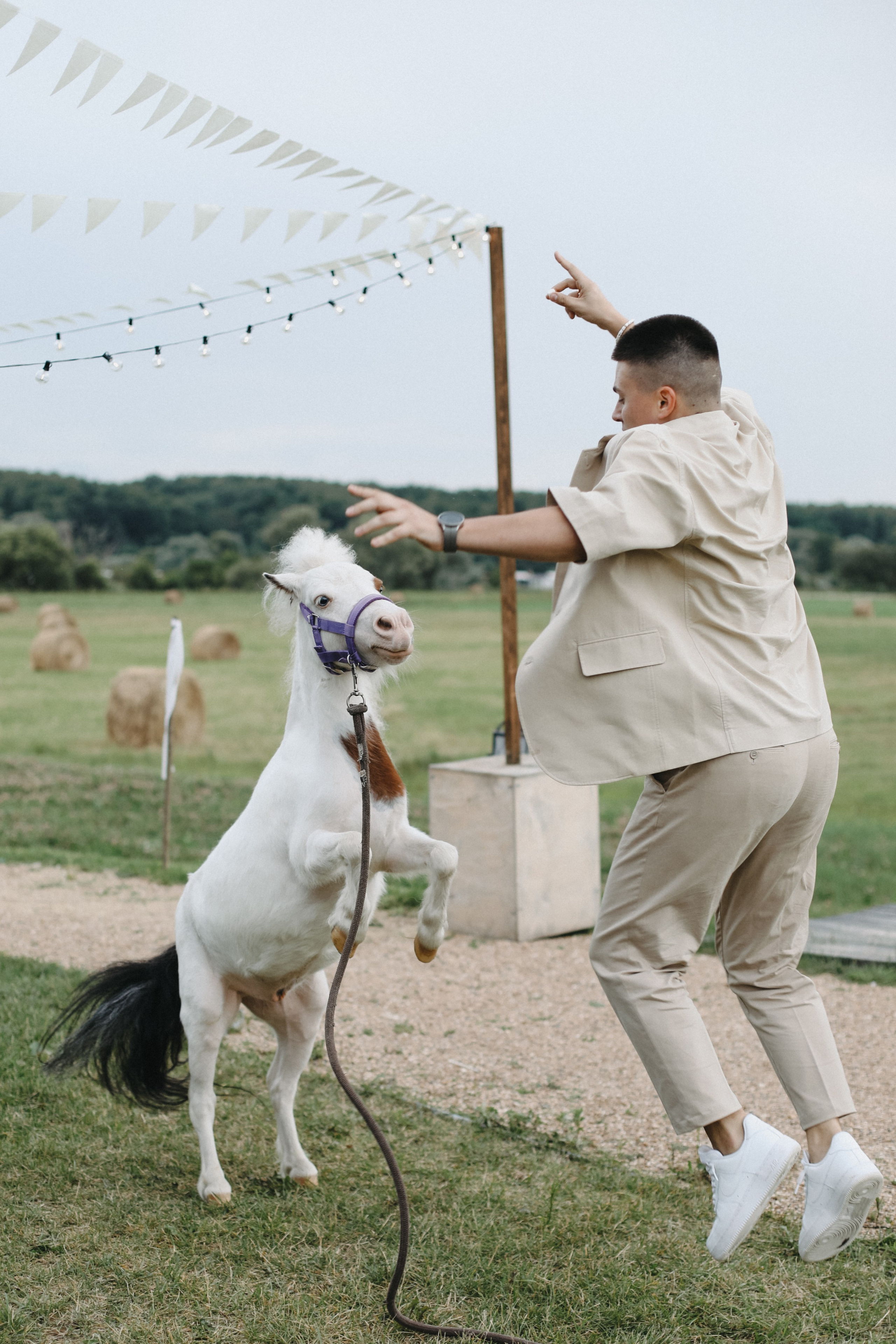 АЛЕКСЕЙ И ДАША. Свадьбы