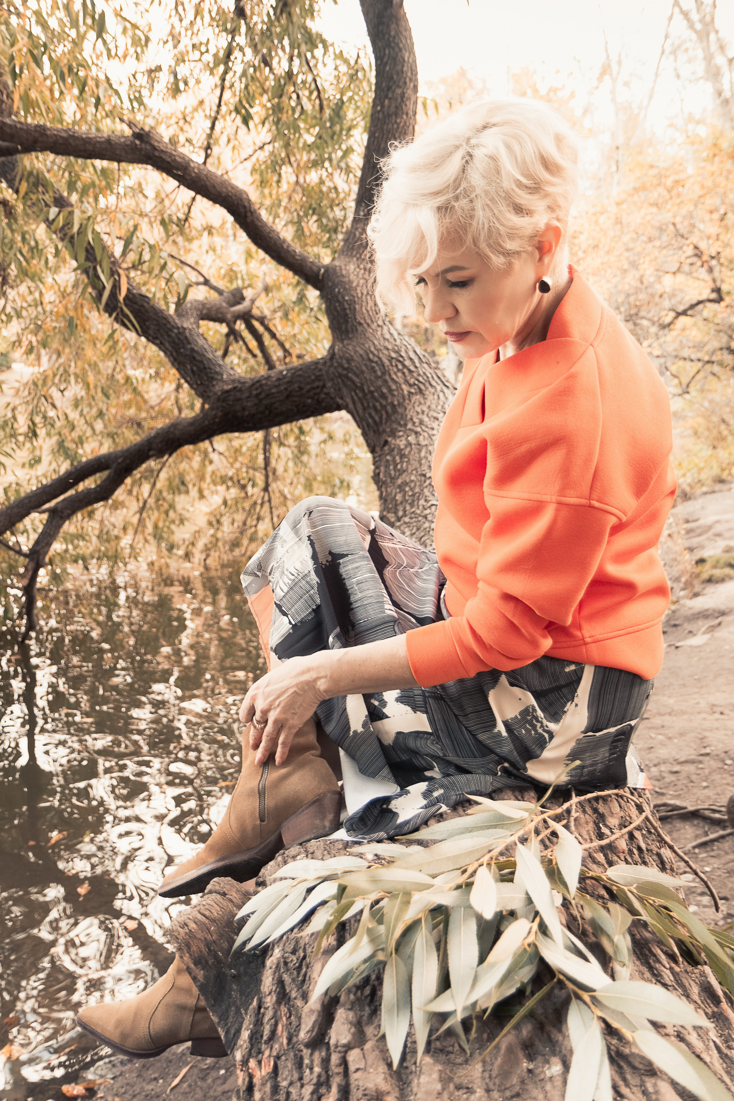 Женский фотограф в Екатеринбурге Евгения Кожемячко