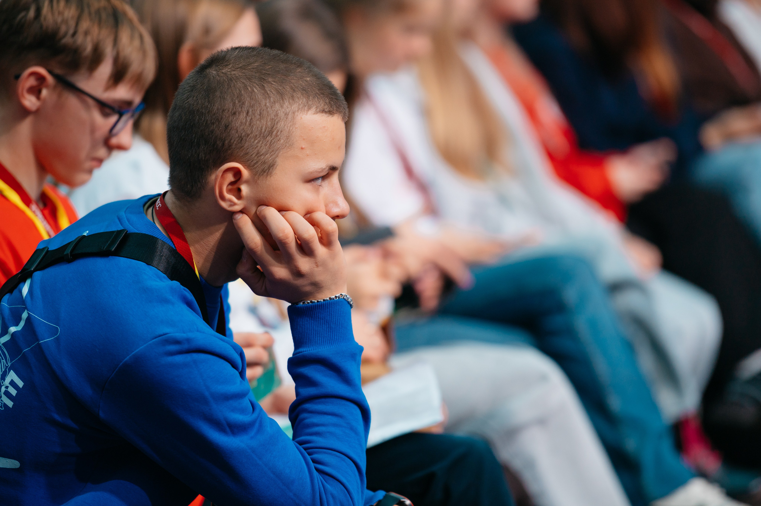 РЭН 2025. Репортаж, Интерьеры, Мероприятия, SMM. Фотограф Ставрополь