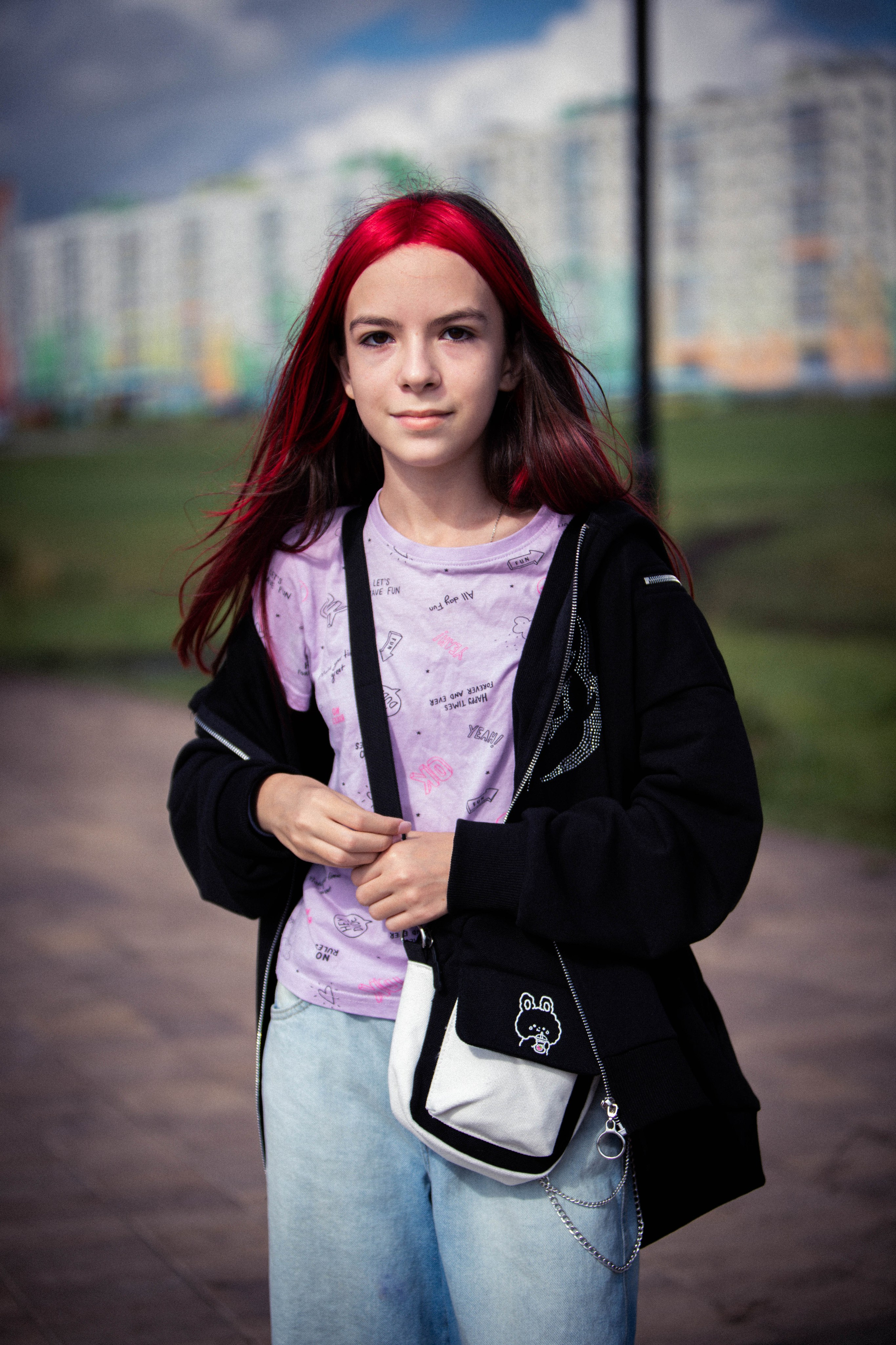 Портреты. Артём Голдов — Портретный фотограф ✦ Кошелев Парк ✦ Самара