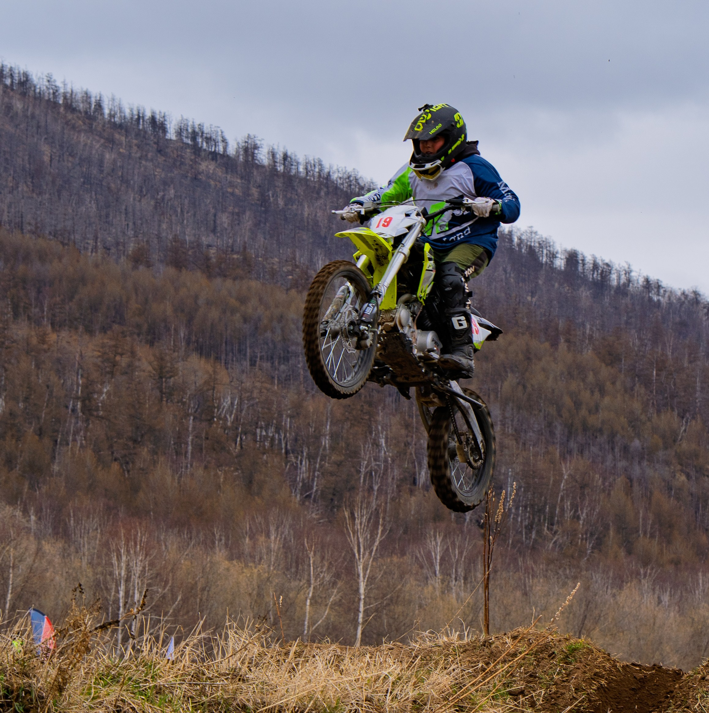 Мотогонки Эссо май 2025. Фотограф Ворошилов Дмитрий. Эссо. Камчатка