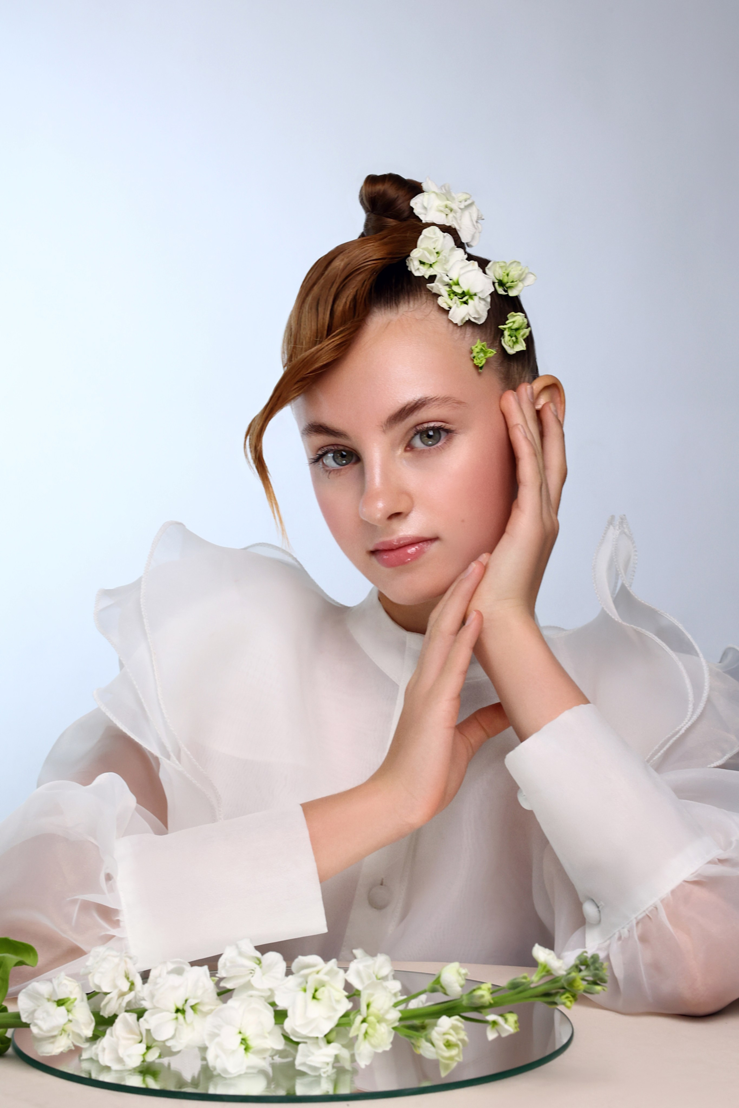 LUSY. Модельная студия MIA Models