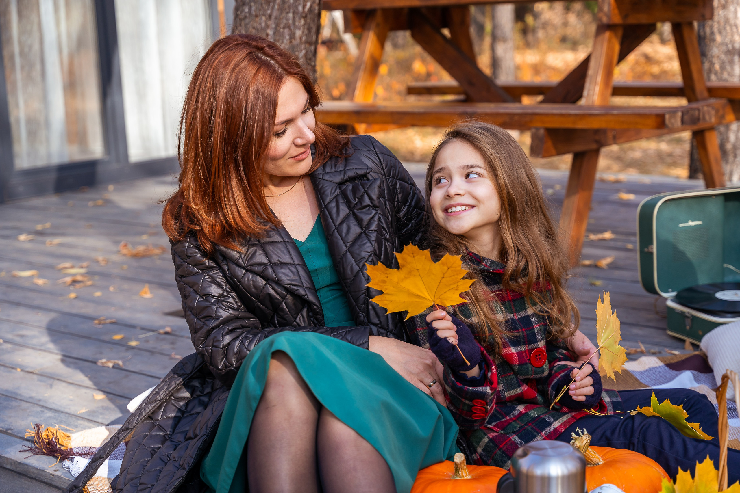 Семейные фотосессии. Детский и семейный фотограф в городе Омске Ольга Рыбина
