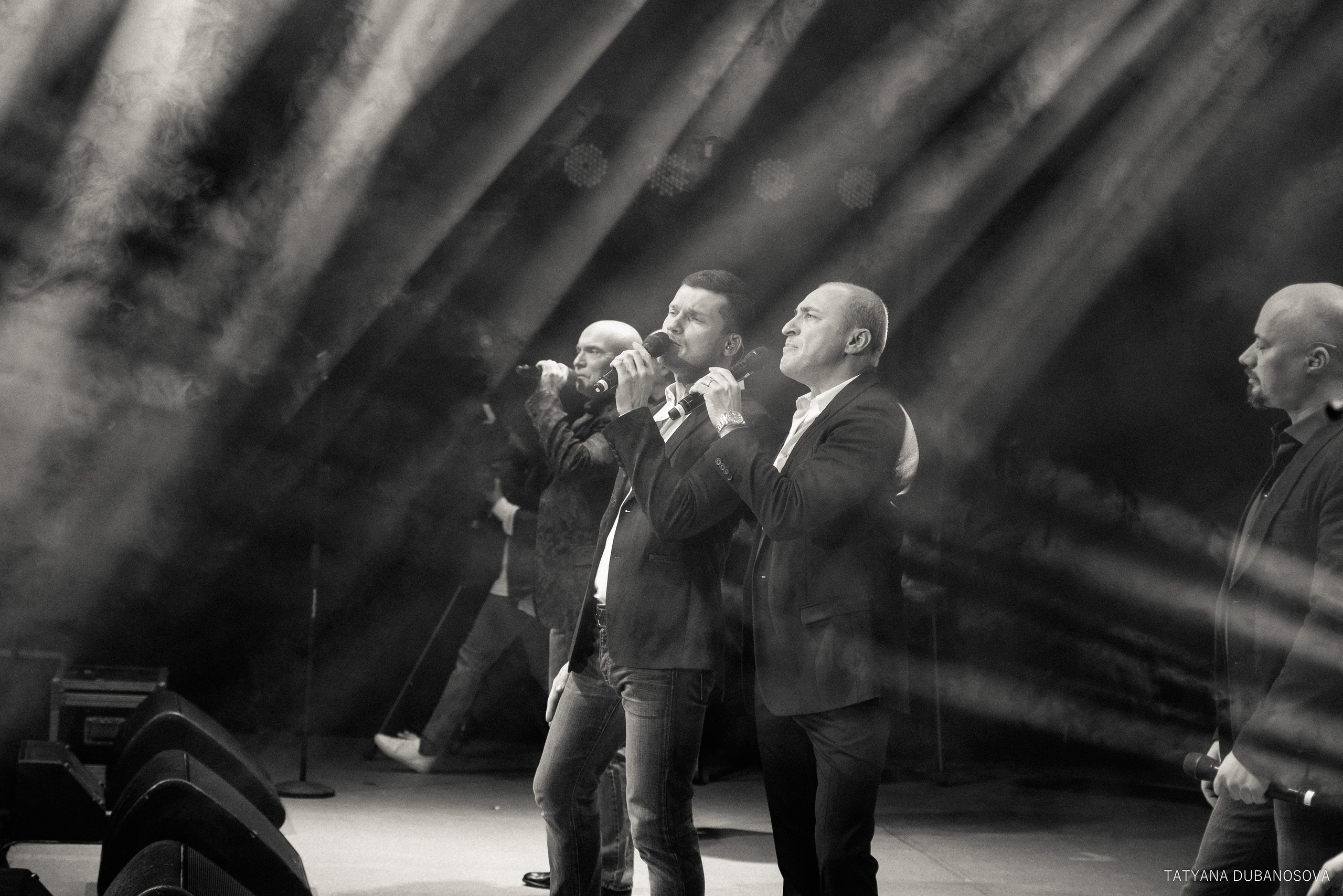 ХОР ТУРЕЦКОГО в Самара 1 марта 2018. Фотограф в Самаре Татьяна Дубаносова