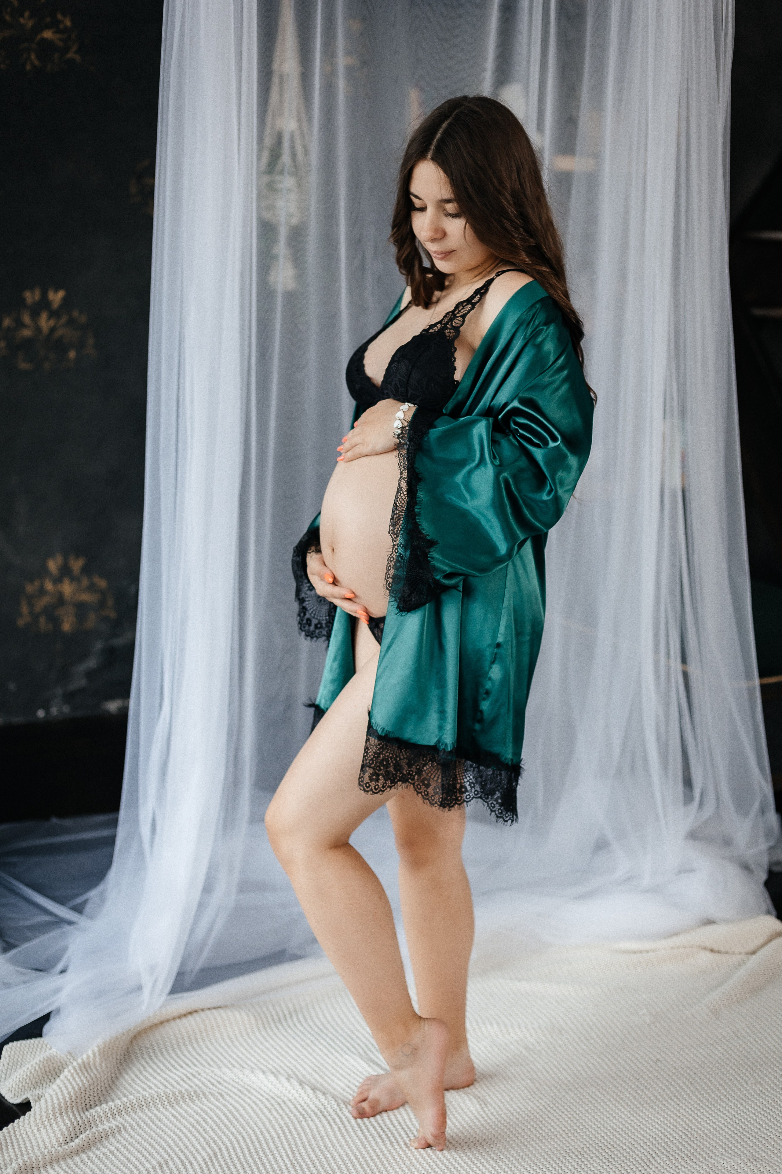 Юра и Наталья. Фотограф Татьяна Орлова