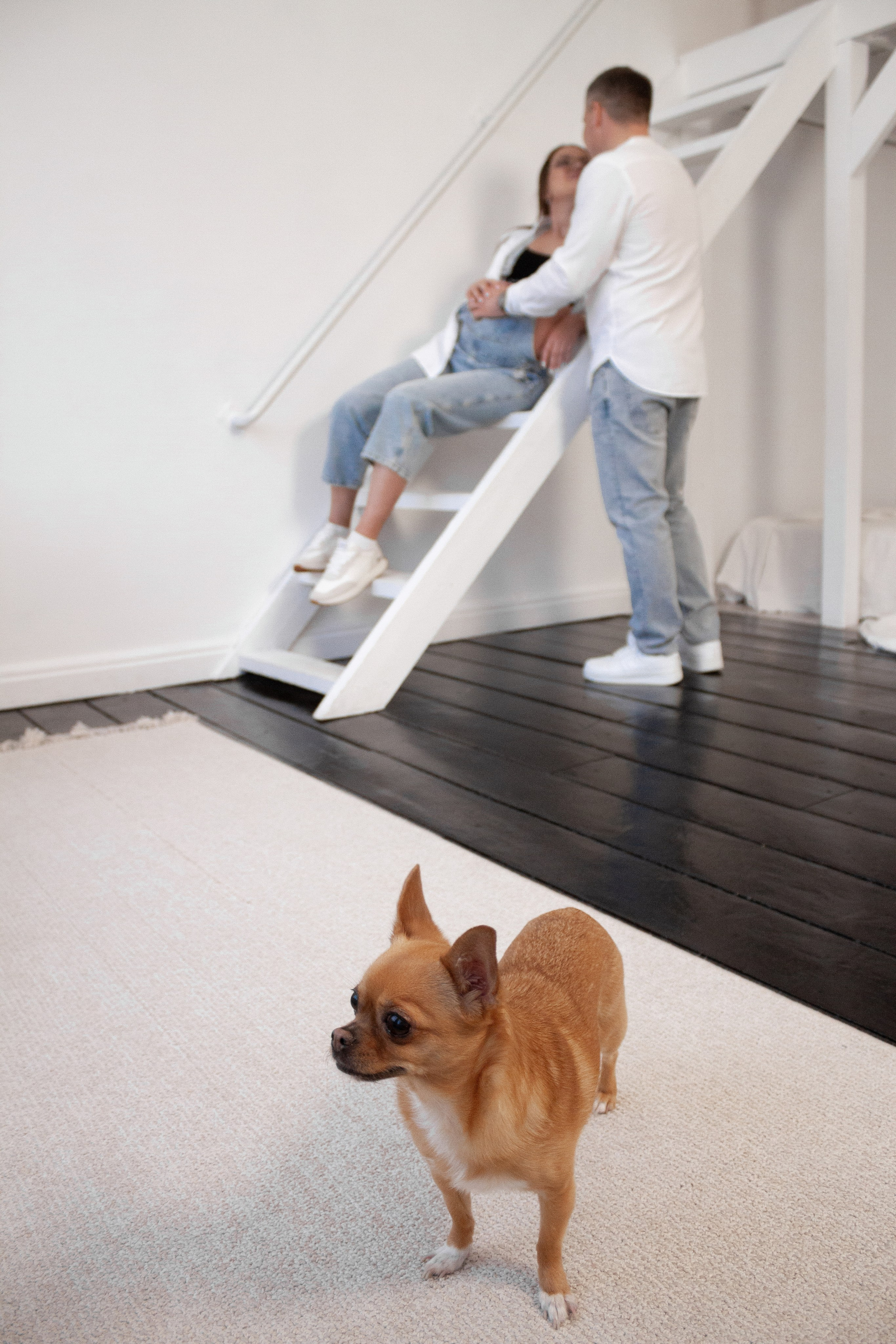 К & С & Мотя. Фотограф Екатеринбург Елена Минина