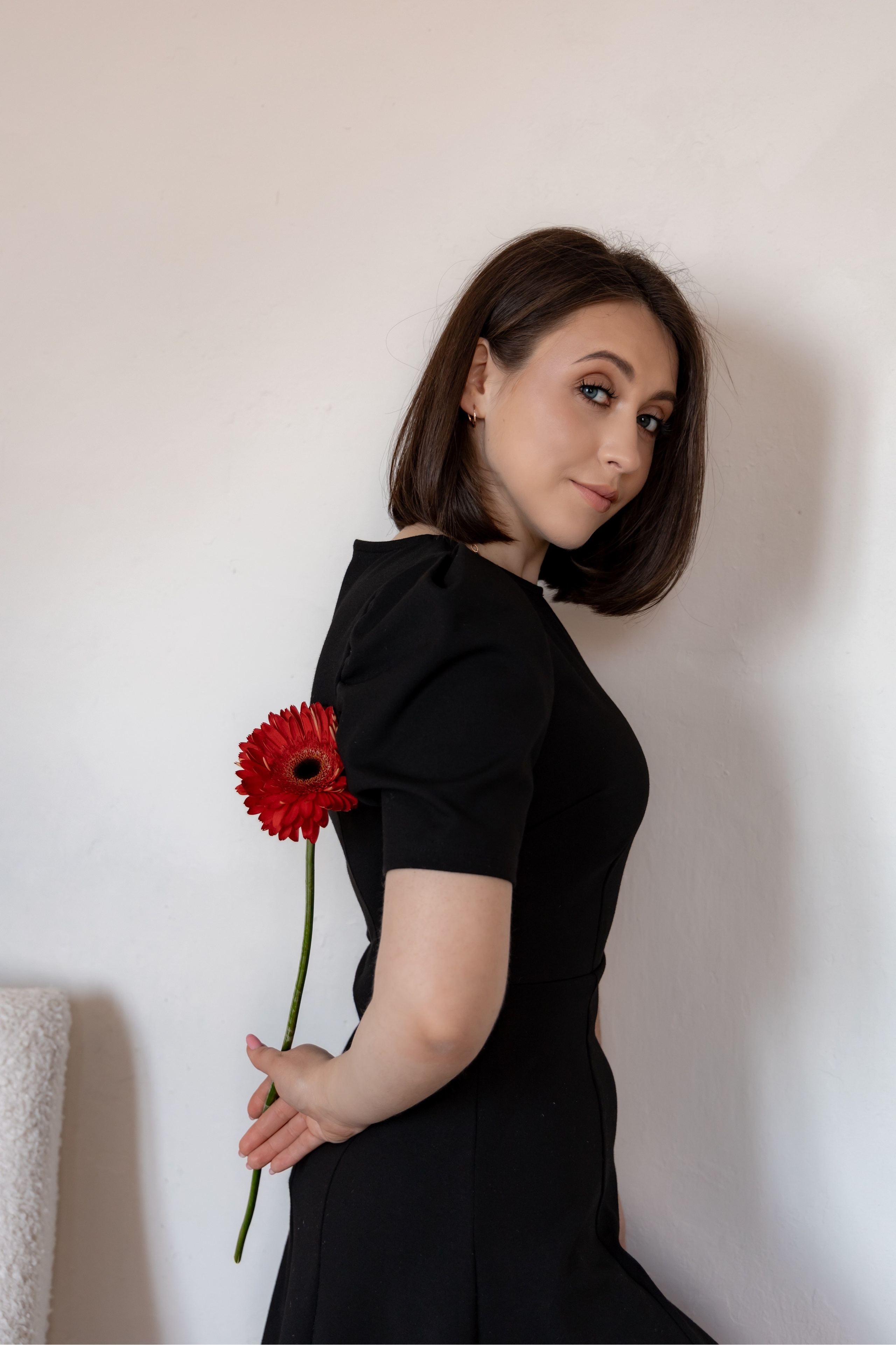 Елена. Фотограф Анастасия Борисова