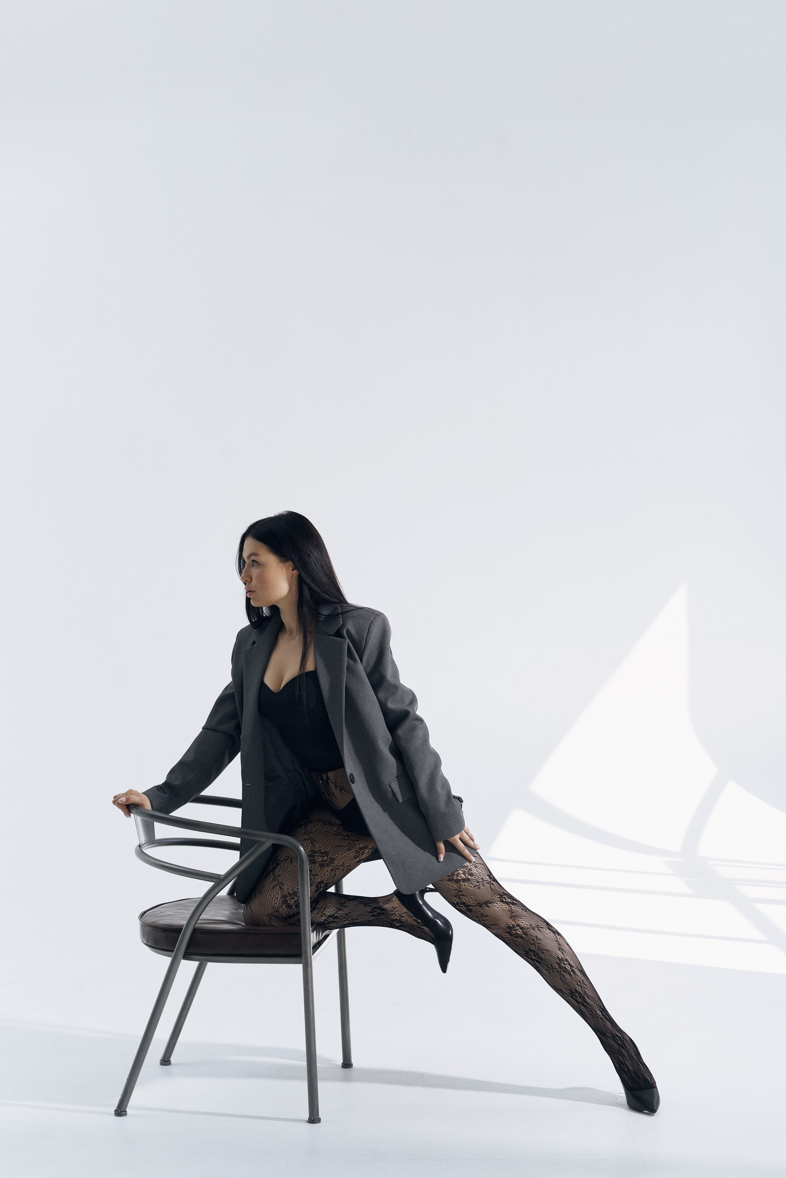 Персональная съёмка. Фотограф в Нижнем Новгороде Юлия Рачинская