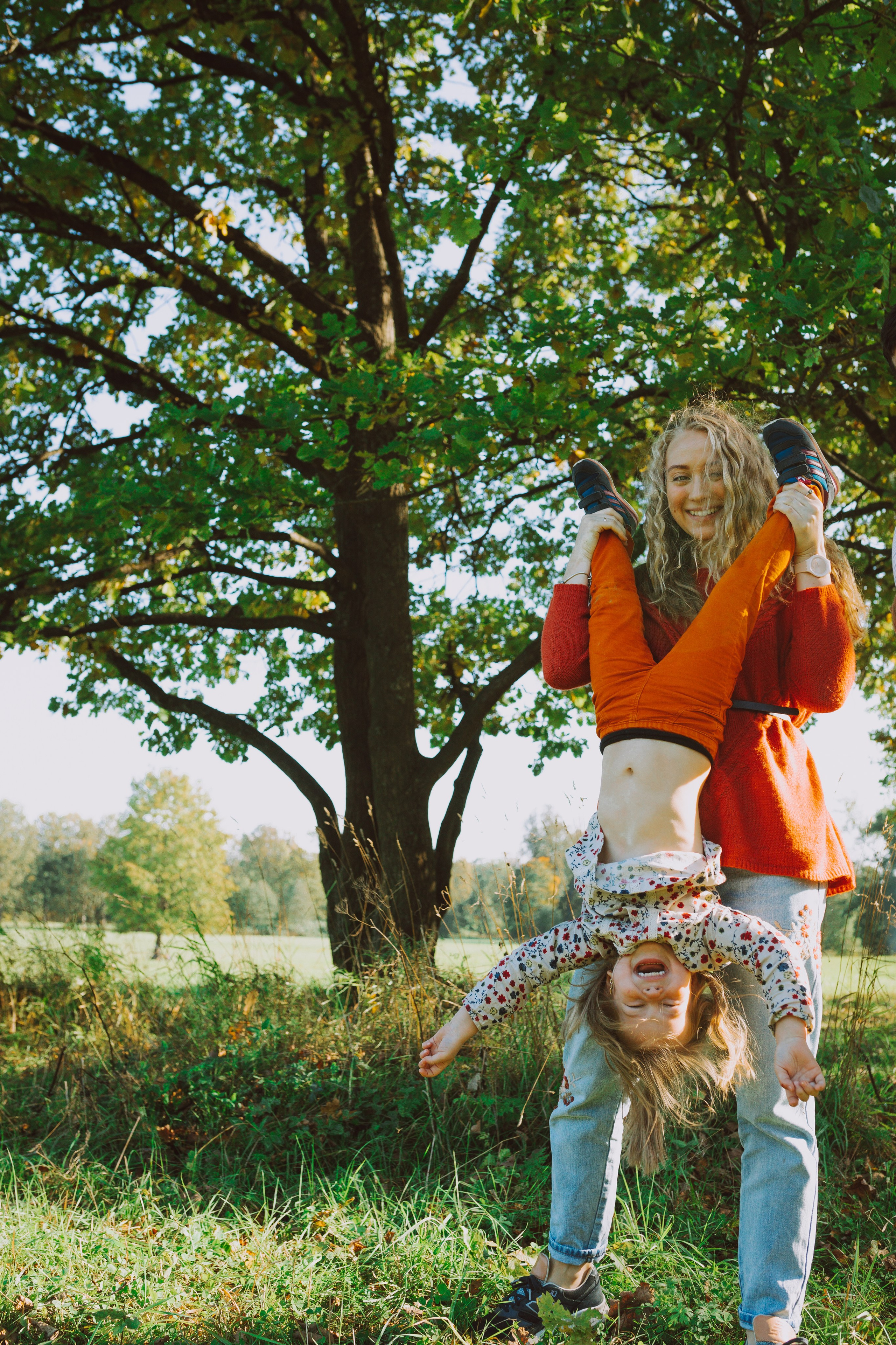 Кристина, Руслан, Мира и Эмка. Klerout Photographer