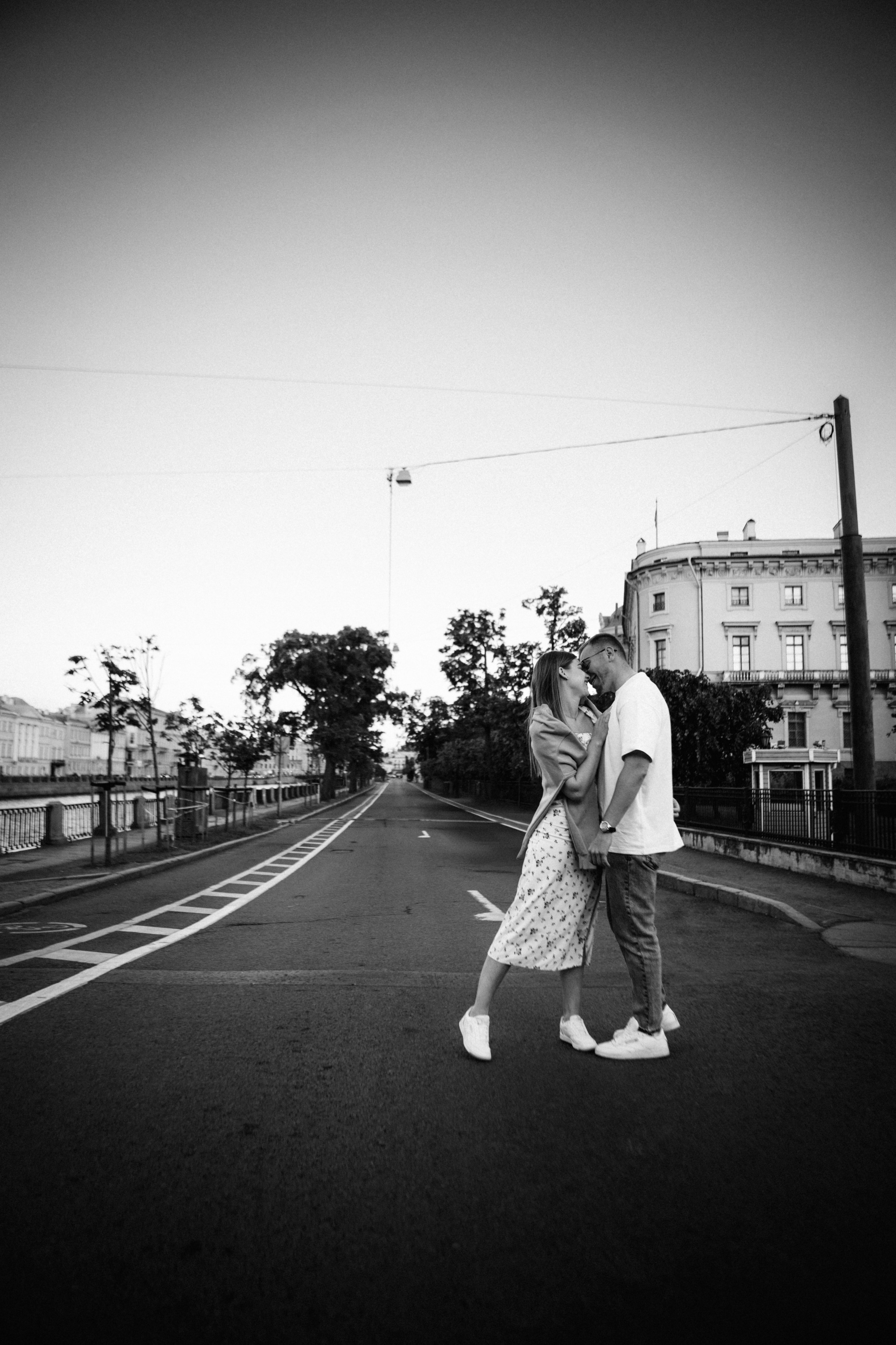 Анастасия и Александр. Klerout Photographer