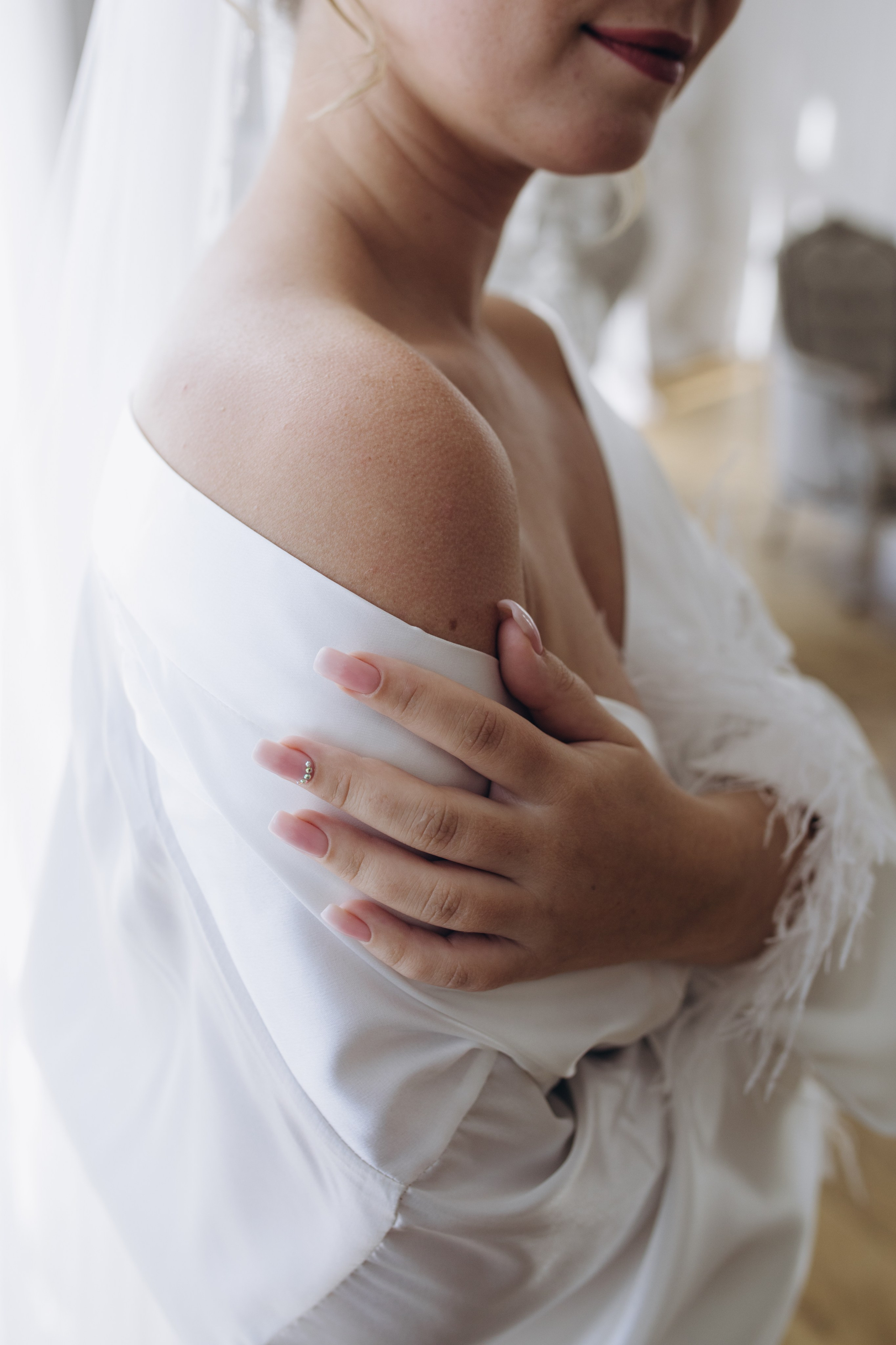 Свадебная регистрация в Загсе на Английской Набережной в Санкт-Петербурге. Фотограф в Санкт-Петербурге Разиля Идиятуллина