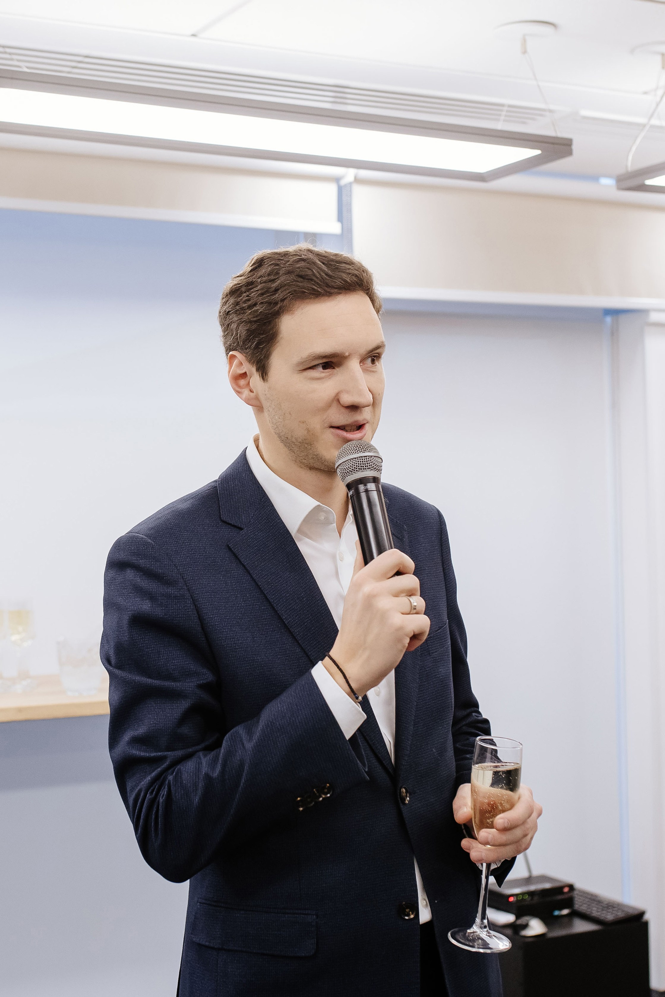 Открытие офиса. Свадебный и семейный фотограф Екатерина Иванова