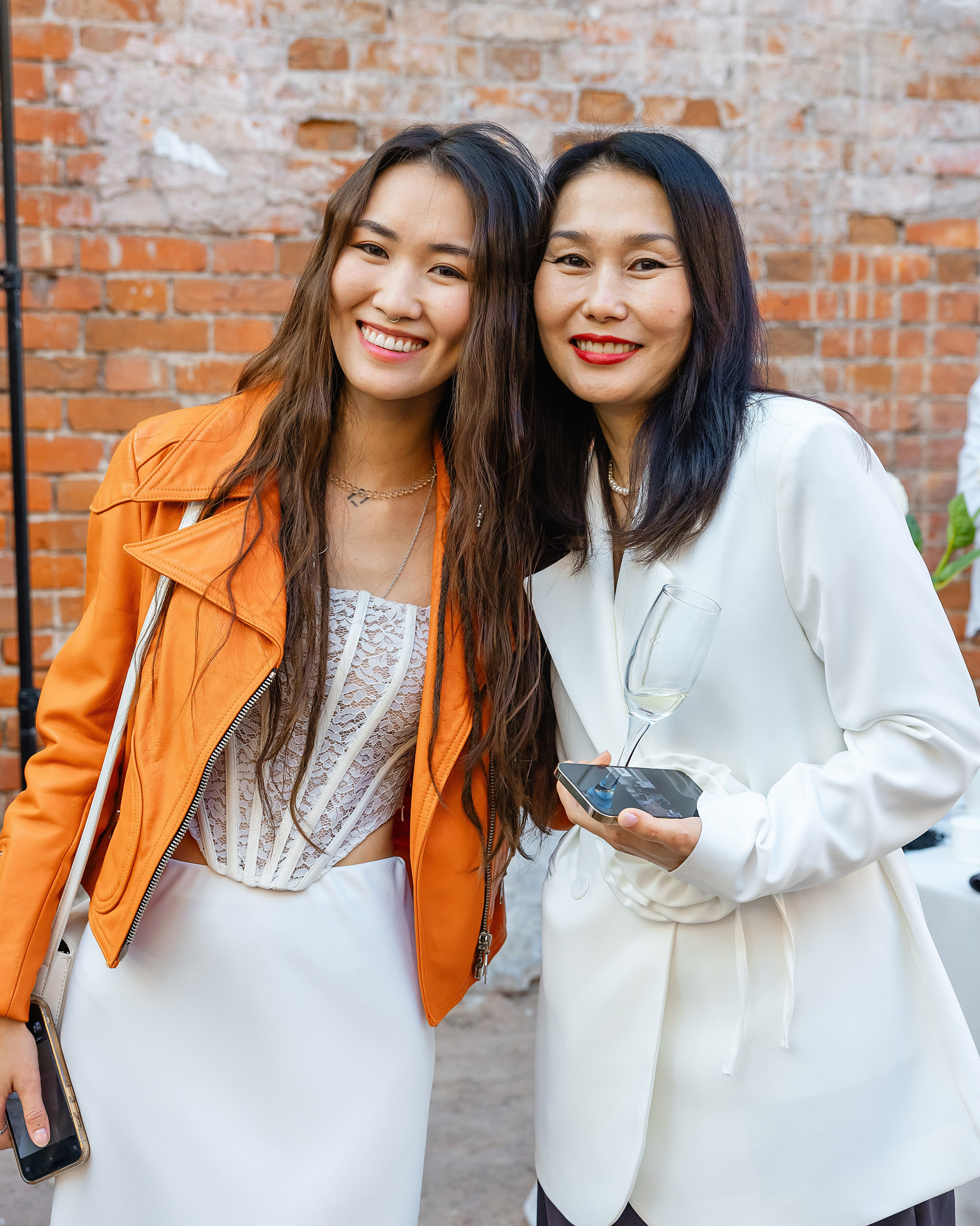 Юбилей компании «Домбо». Фотограф и видеограф в Улан-Удэ: Аюна Габагуева и Артём Шаханов