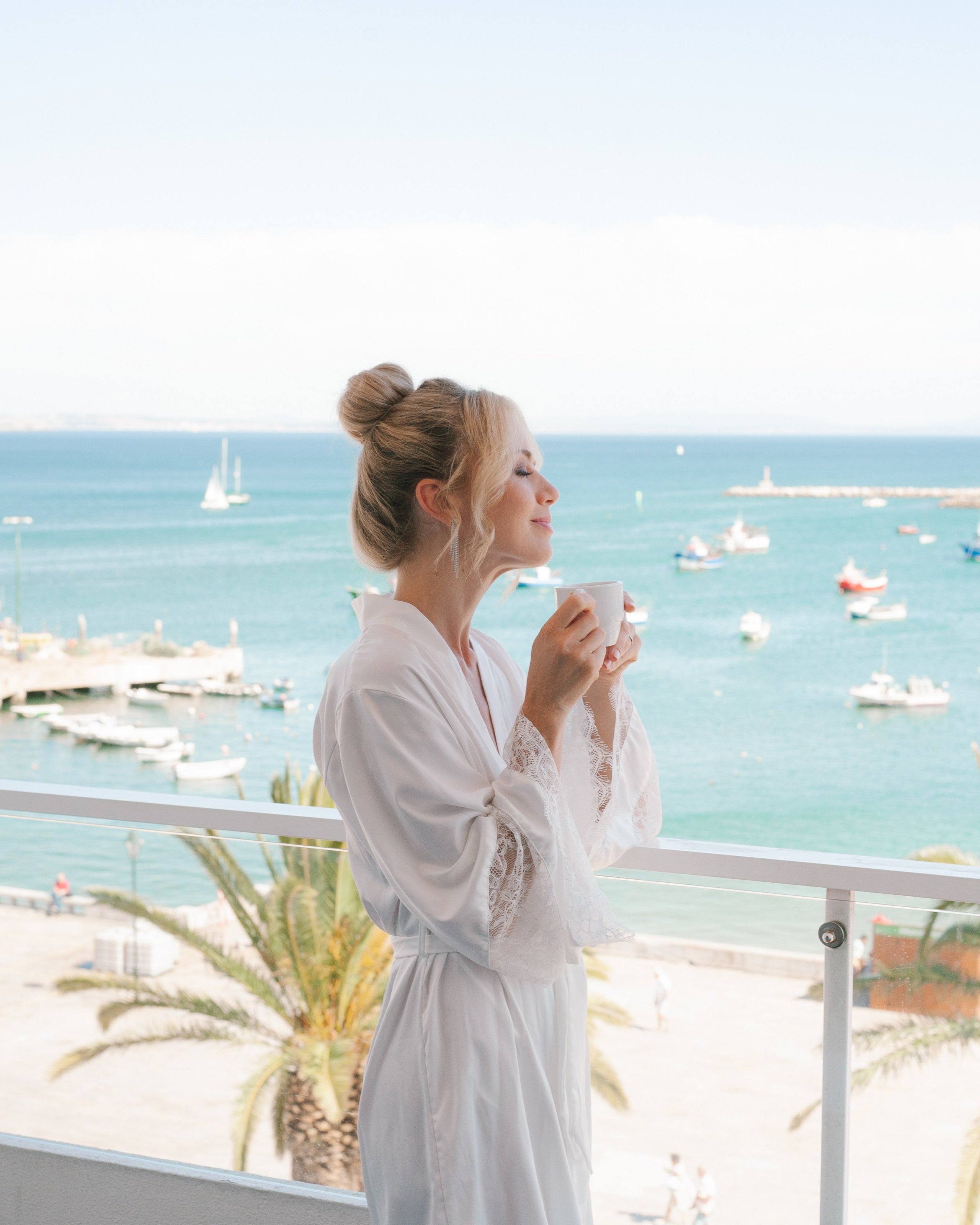 Bride. Свадебный и женский фотограф в Лиссабоне Яковлева Ольга