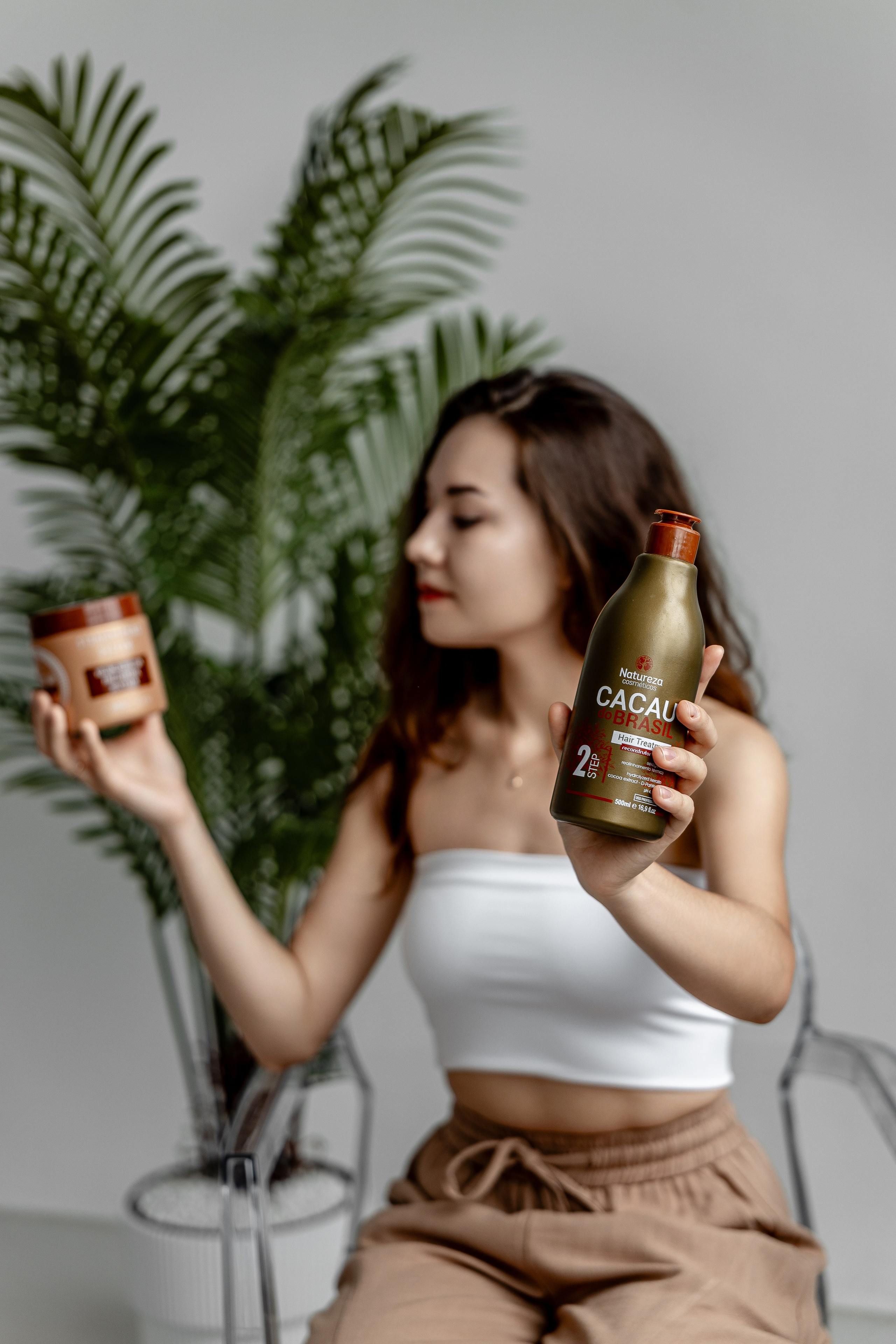 Мастер по волосам. Фотограф Елена Медок Калининград