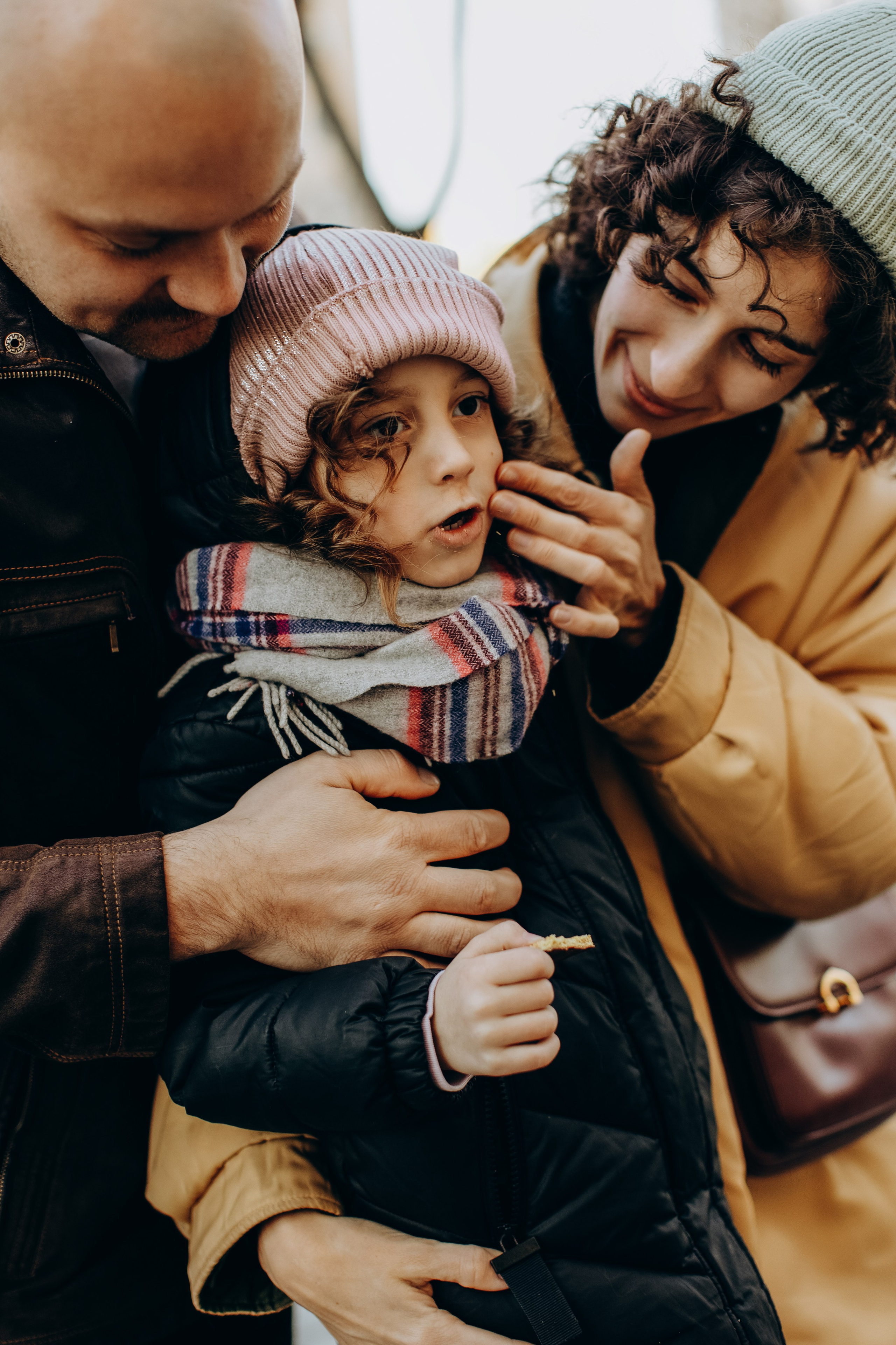 Каждая мелочь про счастье. Приветствую Вас! Я — Лидия, фотограф