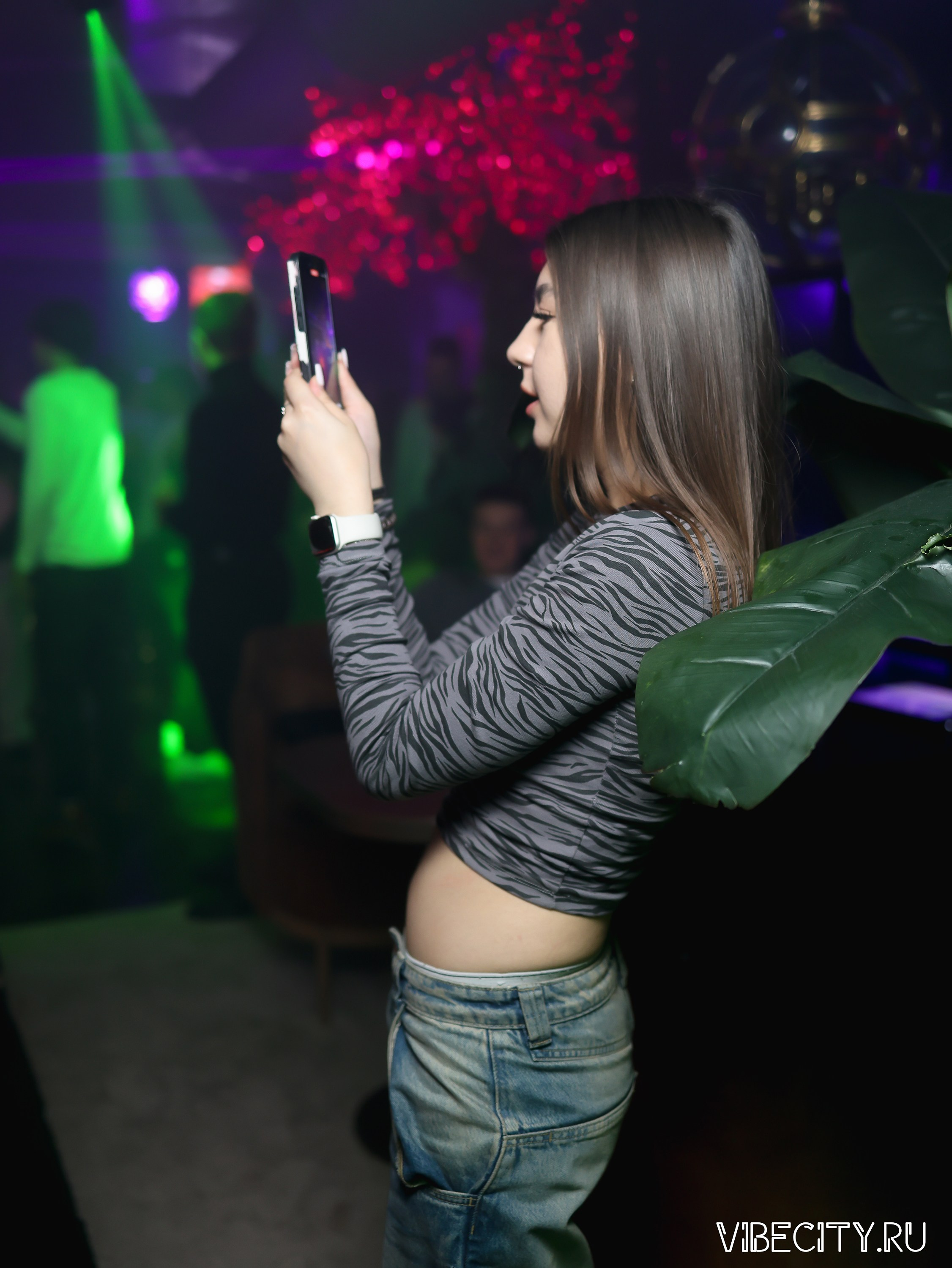 DOUBLE U. VIBECITY.RU Вайб Сити Ру Фоторепортажи Фотоотчеты Калининград