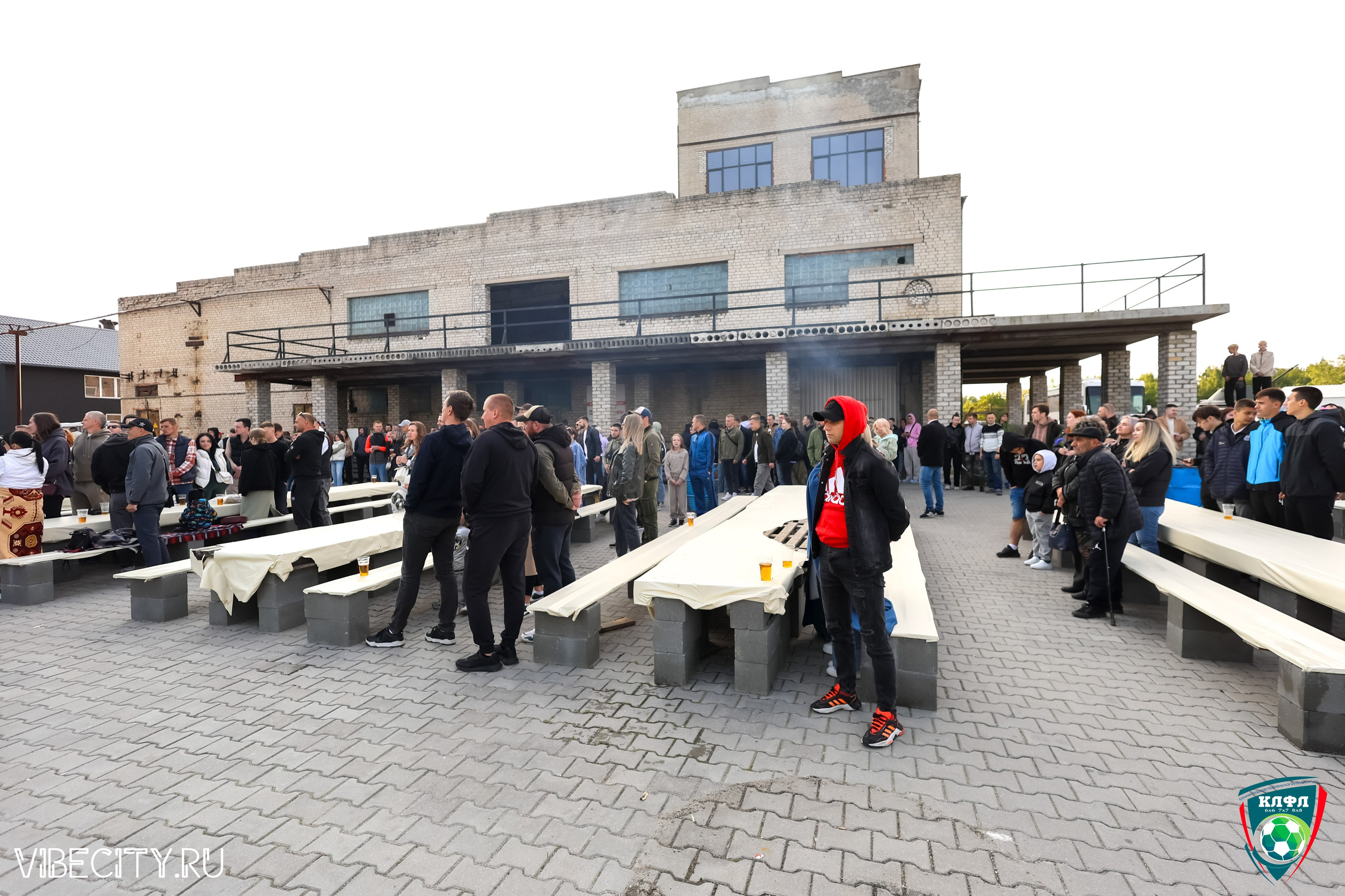 ПОДВЕДЕНИЕ ИТОГОВ ЧЕМПИОНАТА КЛФЛ. VIBECITY.RU Вайб Сити Ру Фоторепортажи Фотоотчеты Калининград