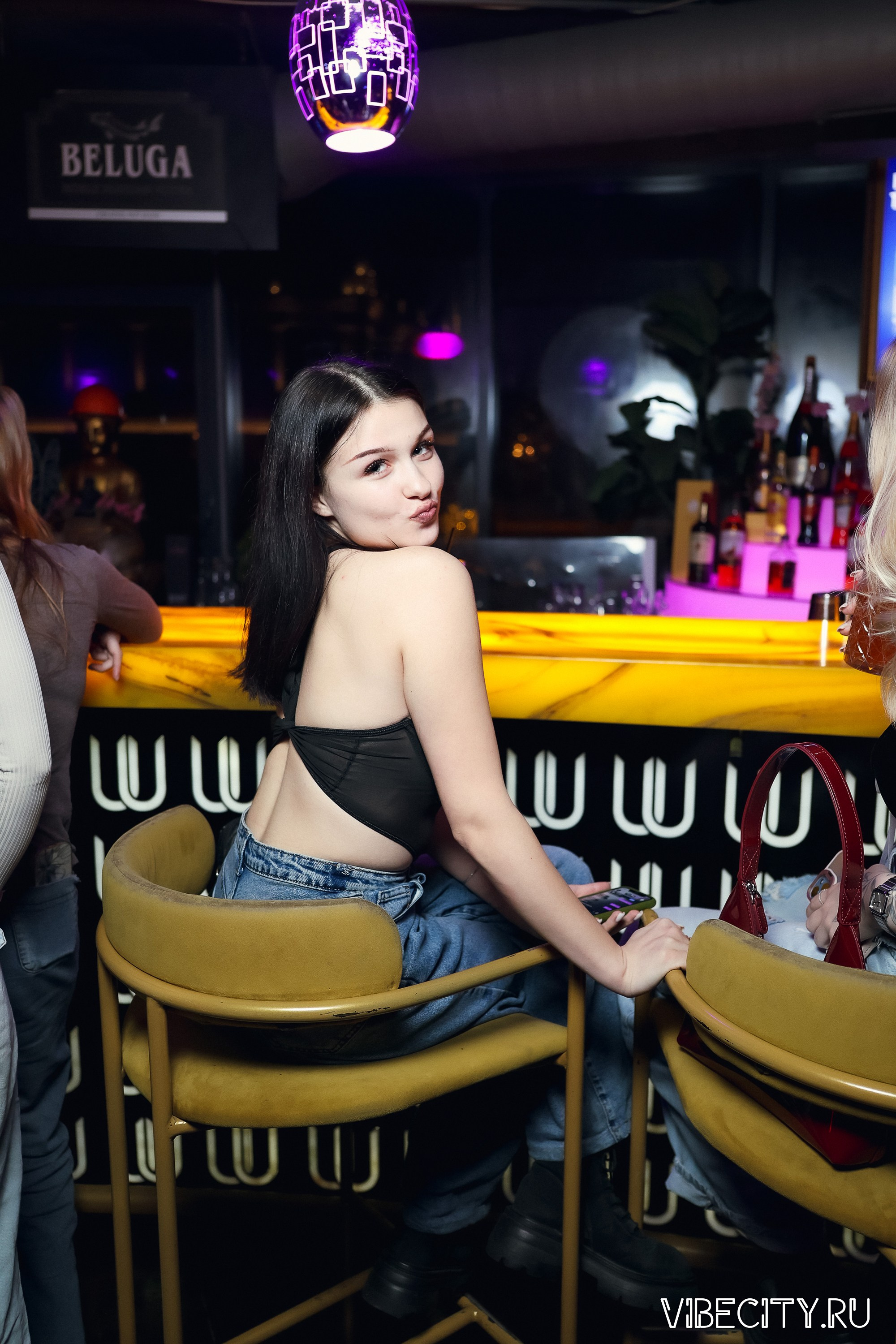 DOUBLE U. VIBECITY.RU Вайб Сити Ру Фоторепортажи Фотоотчеты Калининград