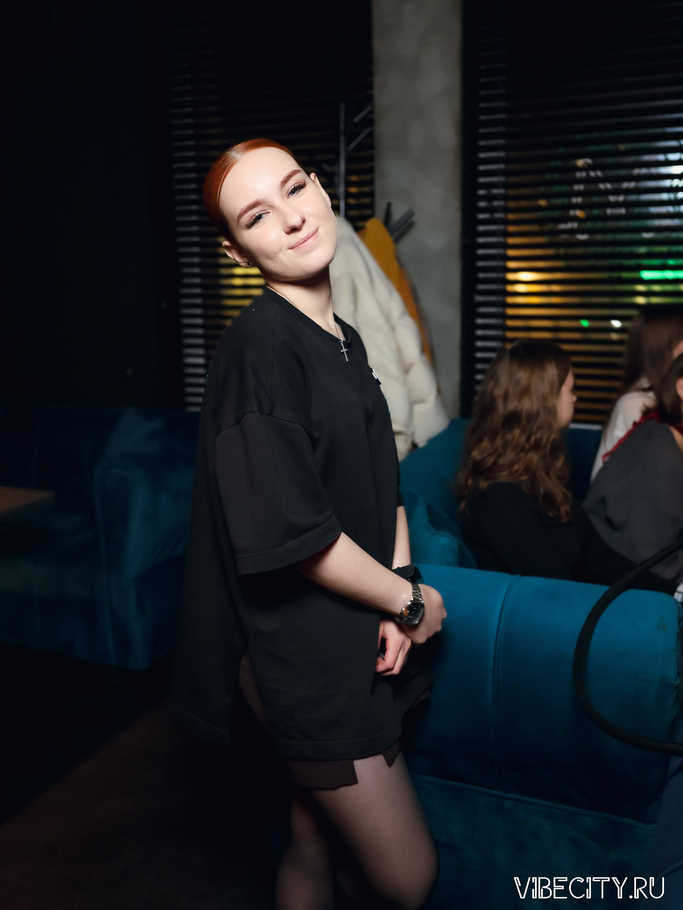 Мята Lounge. VIBECITY.RU Вайб Сити Ру Фоторепортажи Фотоотчеты Калининград