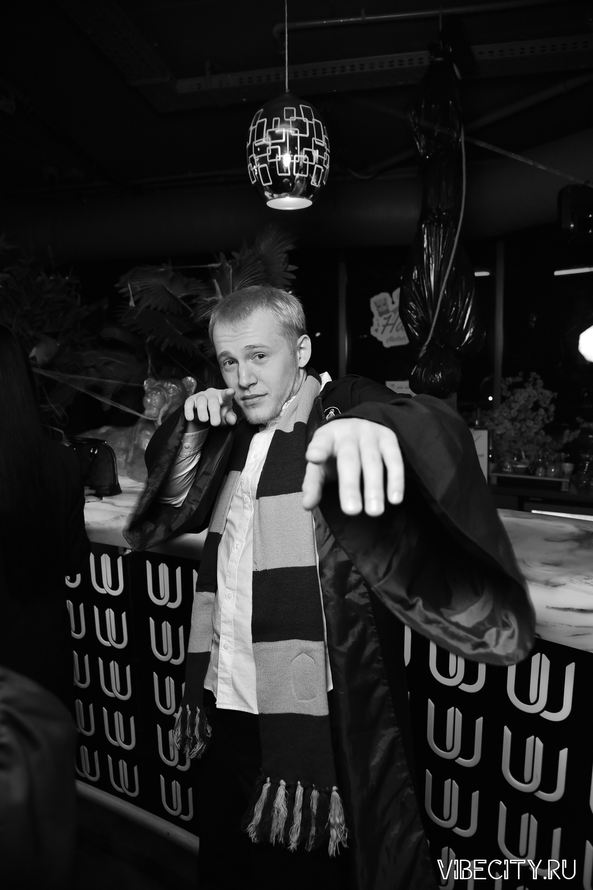 DOUBLE U. VIBECITY.RU Вайб Сити Ру Фоторепортажи Фотоотчеты Калининград