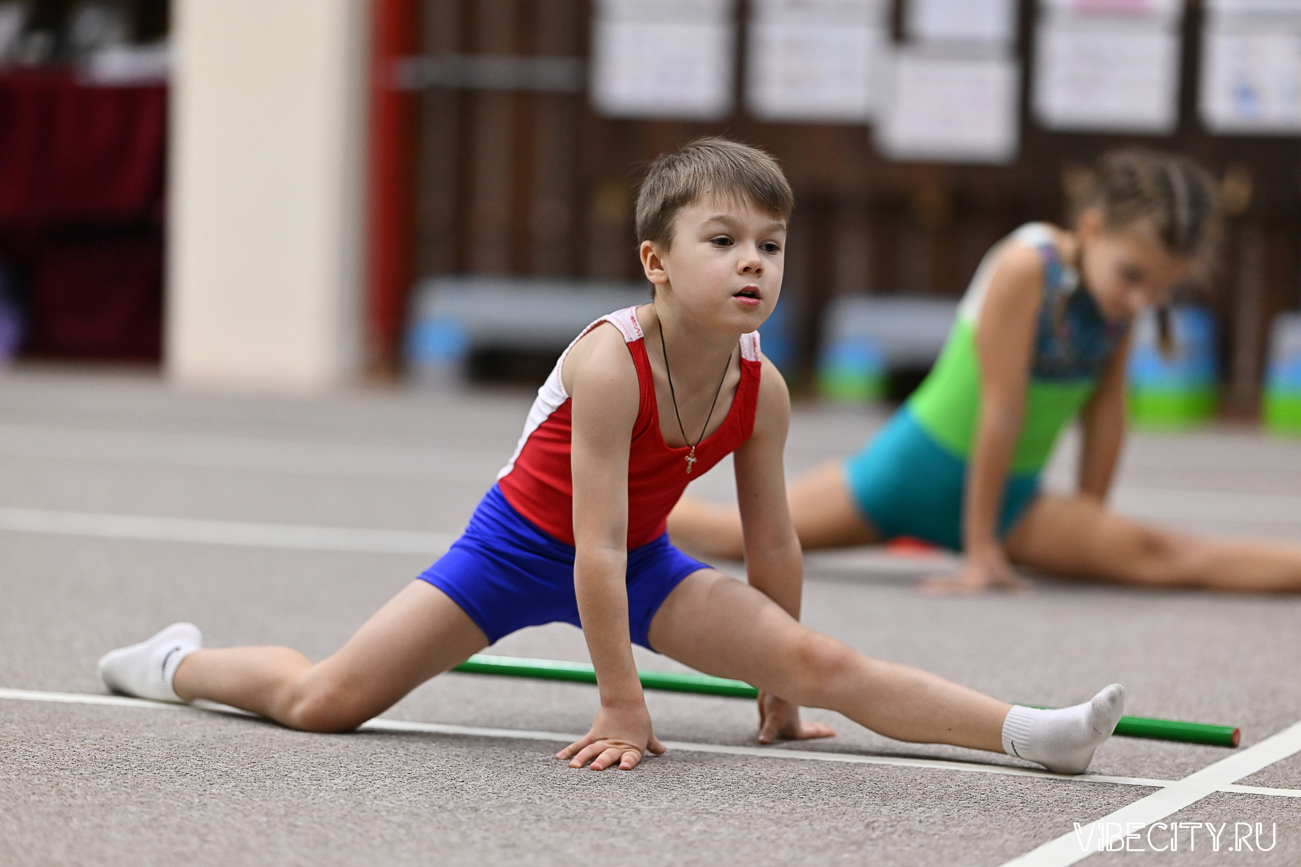 Контрольная тренировка по спортивной гимнастике. VIBECITY.RU Вайб Сити Ру Фоторепортажи Фотоотчеты Калининград