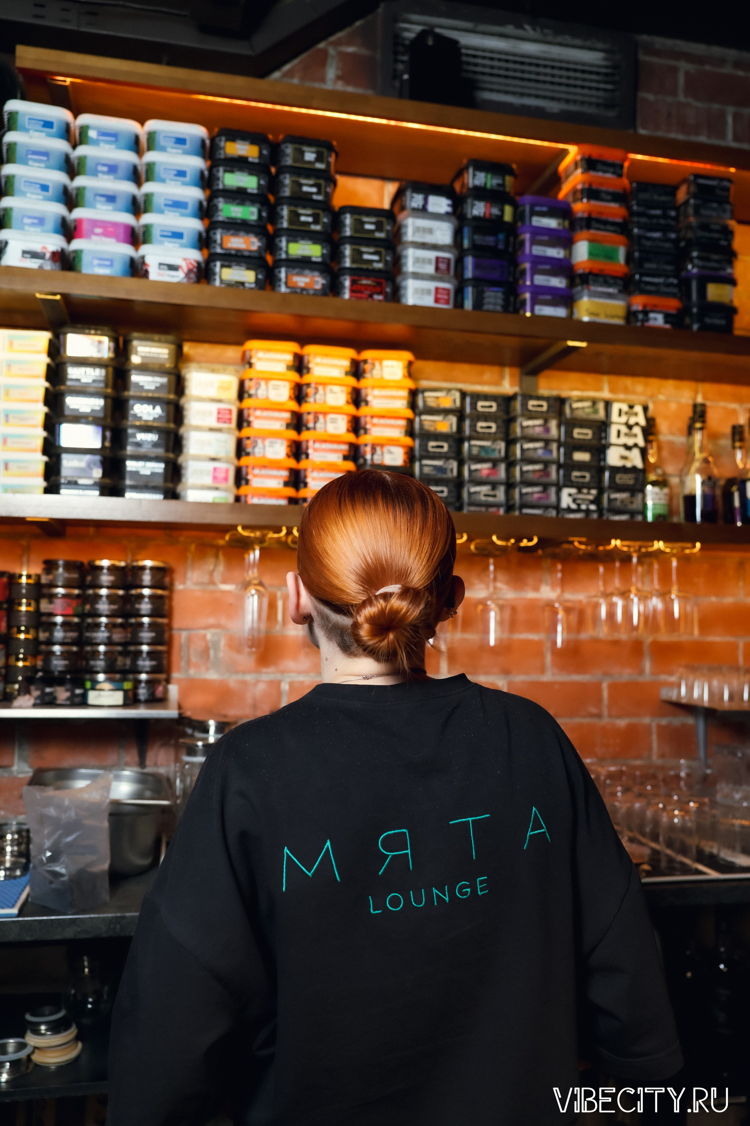 МЯТА lounge. VIBECITY.RU Вайб Сити Ру Фоторепортажи Фотоотчеты Калининград