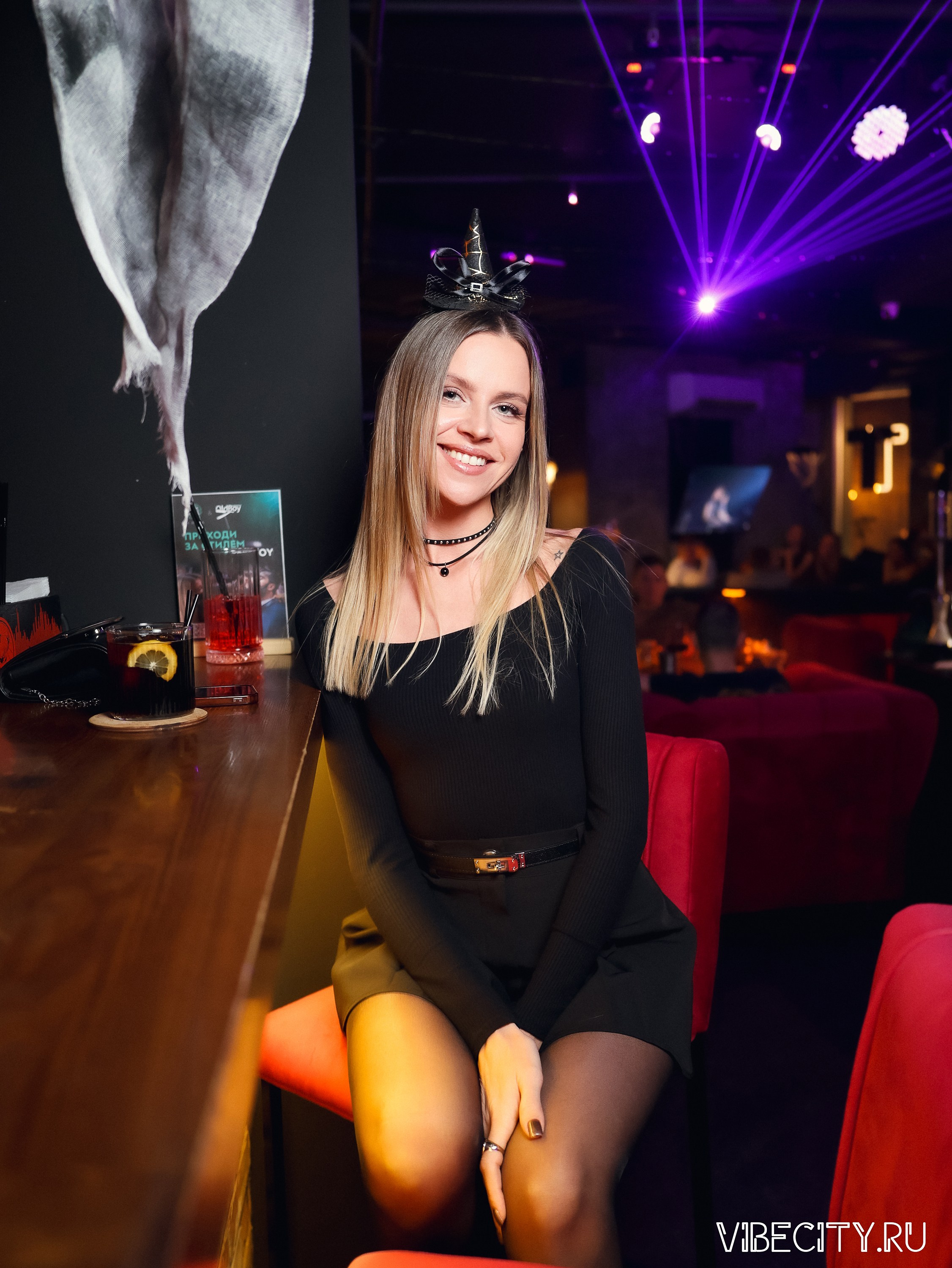 Мята Lounge. VIBECITY.RU Вайб Сити Ру Фоторепортажи Фотоотчеты Калининград