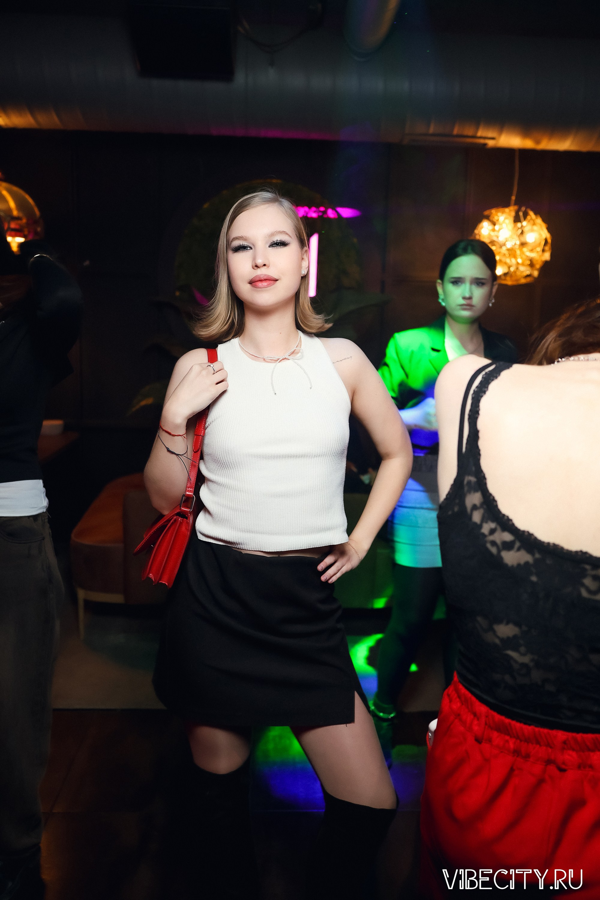 DOUBLE U. VIBECITY.RU Вайб Сити Ру Фоторепортажи Фотоотчеты Калининград